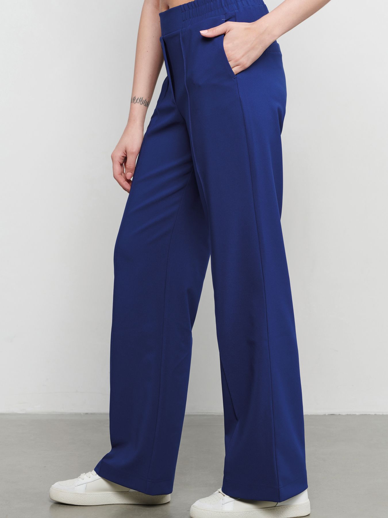 &Co Woman CHRISSY COMFORT 35080 NB-Night Blue 2900141141083