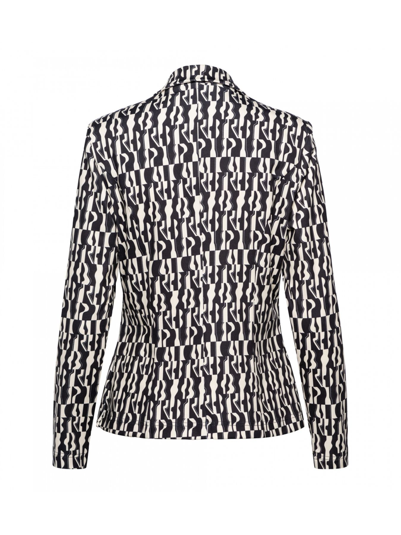 &Co Woman DAKOTA SCULPTURE 35055 A-Black Multi 2900141155066