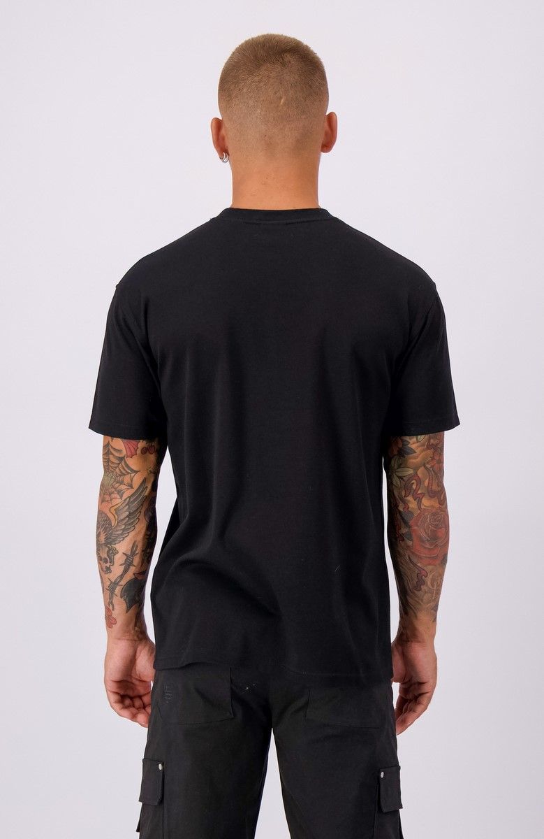 Black Bananas Hex.tee Black 2900141344033