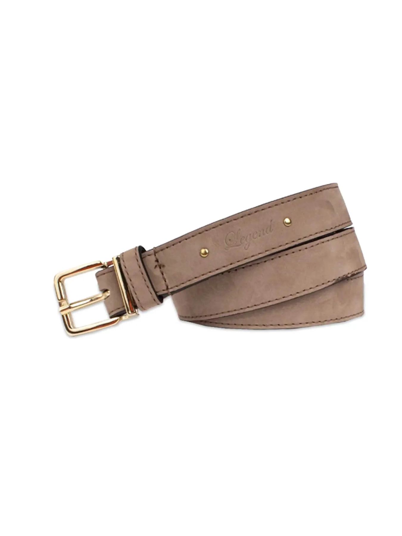 Legend Riemen 25210 130 Taupe 00105231-Z4