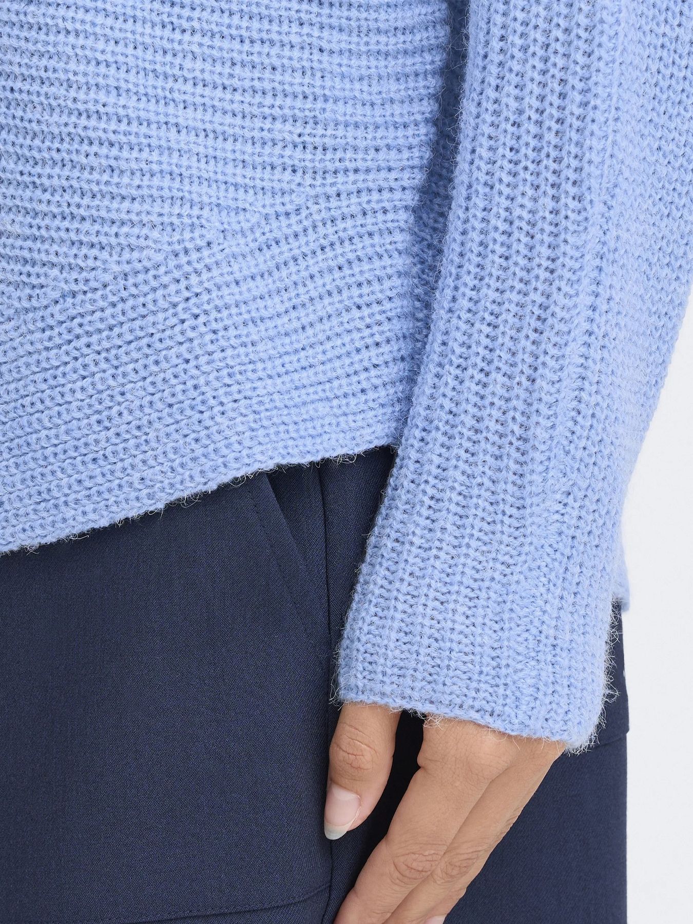 Fransa frEretta pu 3 Della Robbia Blue Melange 2900157519067