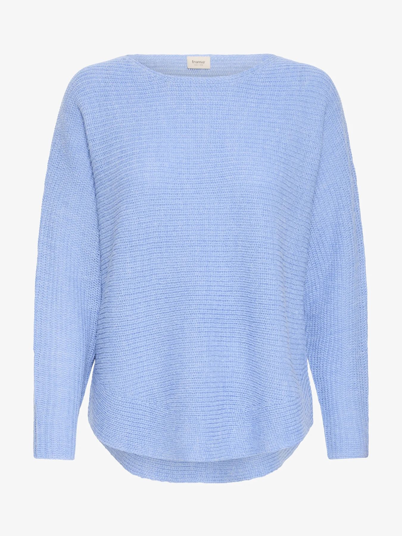 Fransa frEretta pu 3 Della Robbia Blue Melange 2900157519067