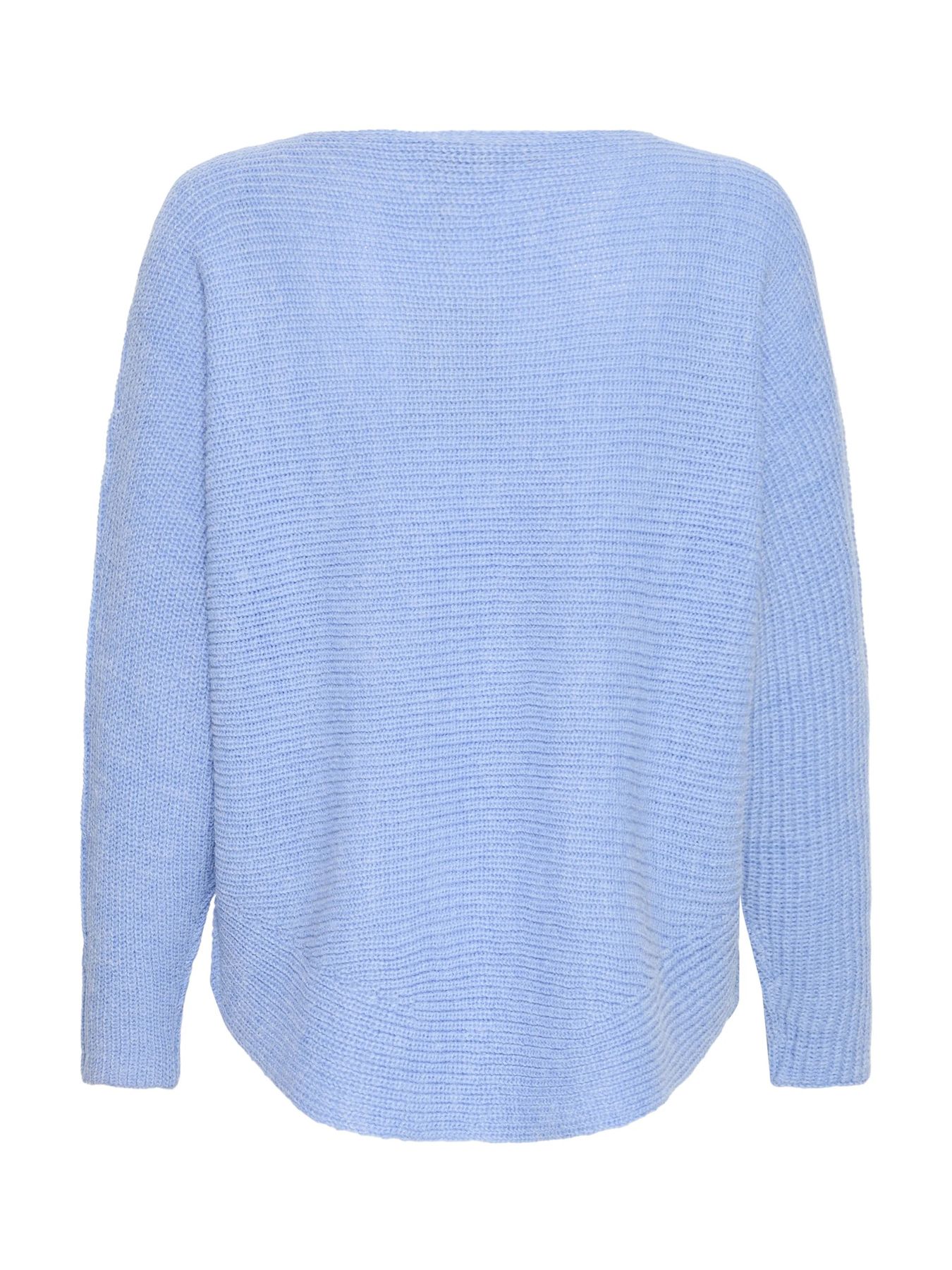 Fransa frEretta pu 3 Della Robbia Blue Melange 2900157519067