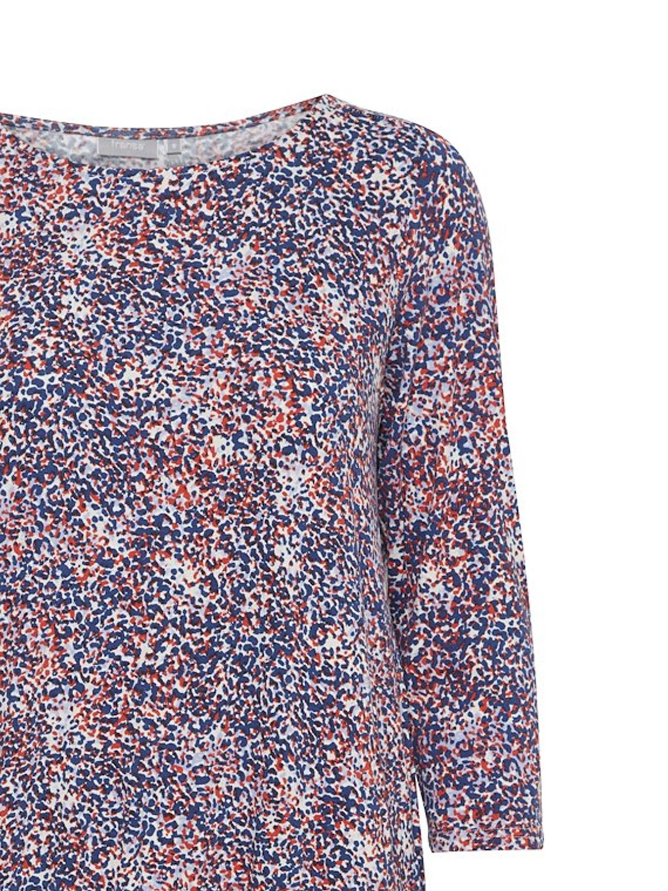 Fransa frFlora tee 1 202362 bellwether blue a 2900141414088