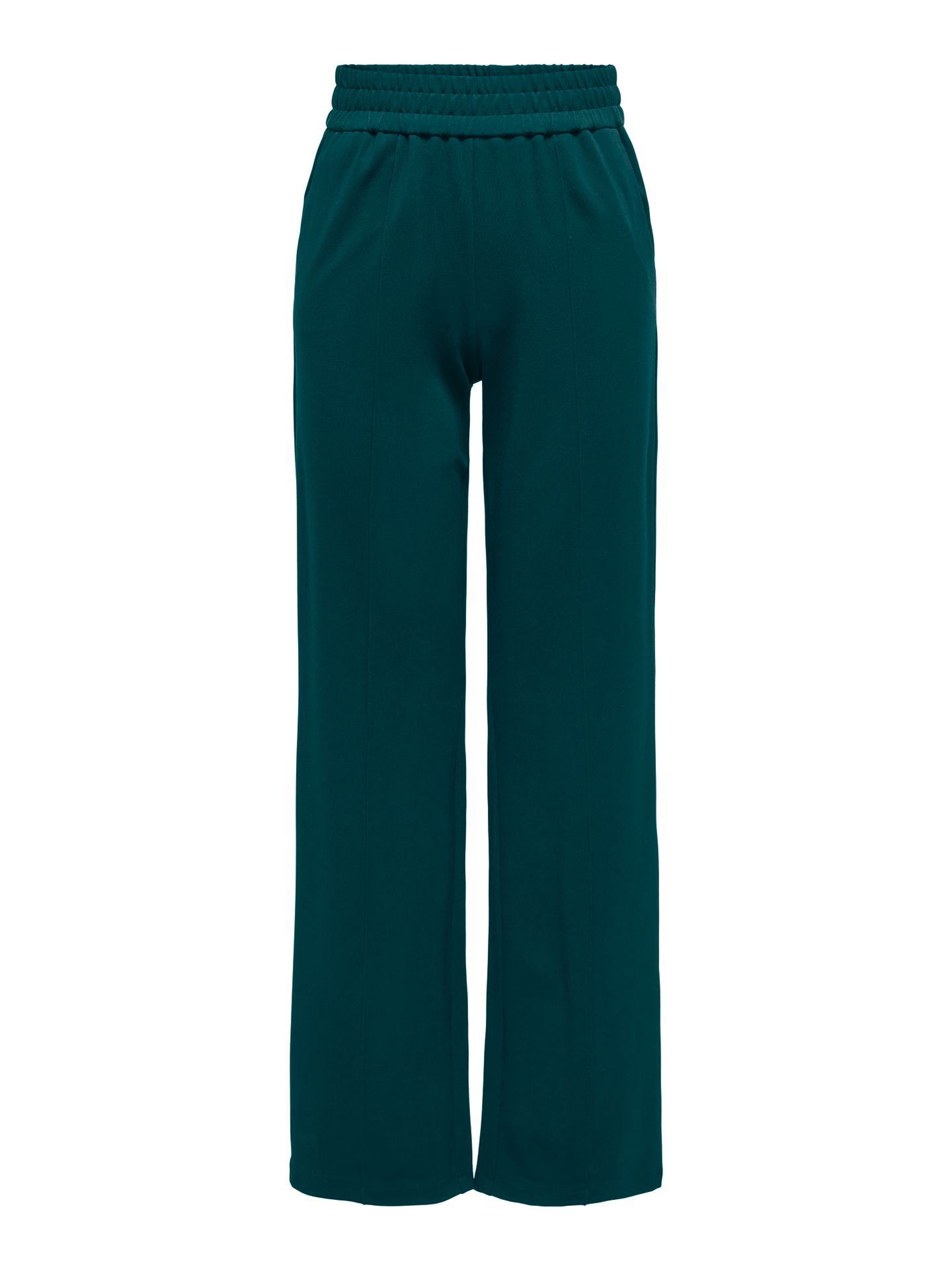 Only ONLPOPTRASH-SUKI LIFE MW PANT PNT N Dark Sea 2900158844038