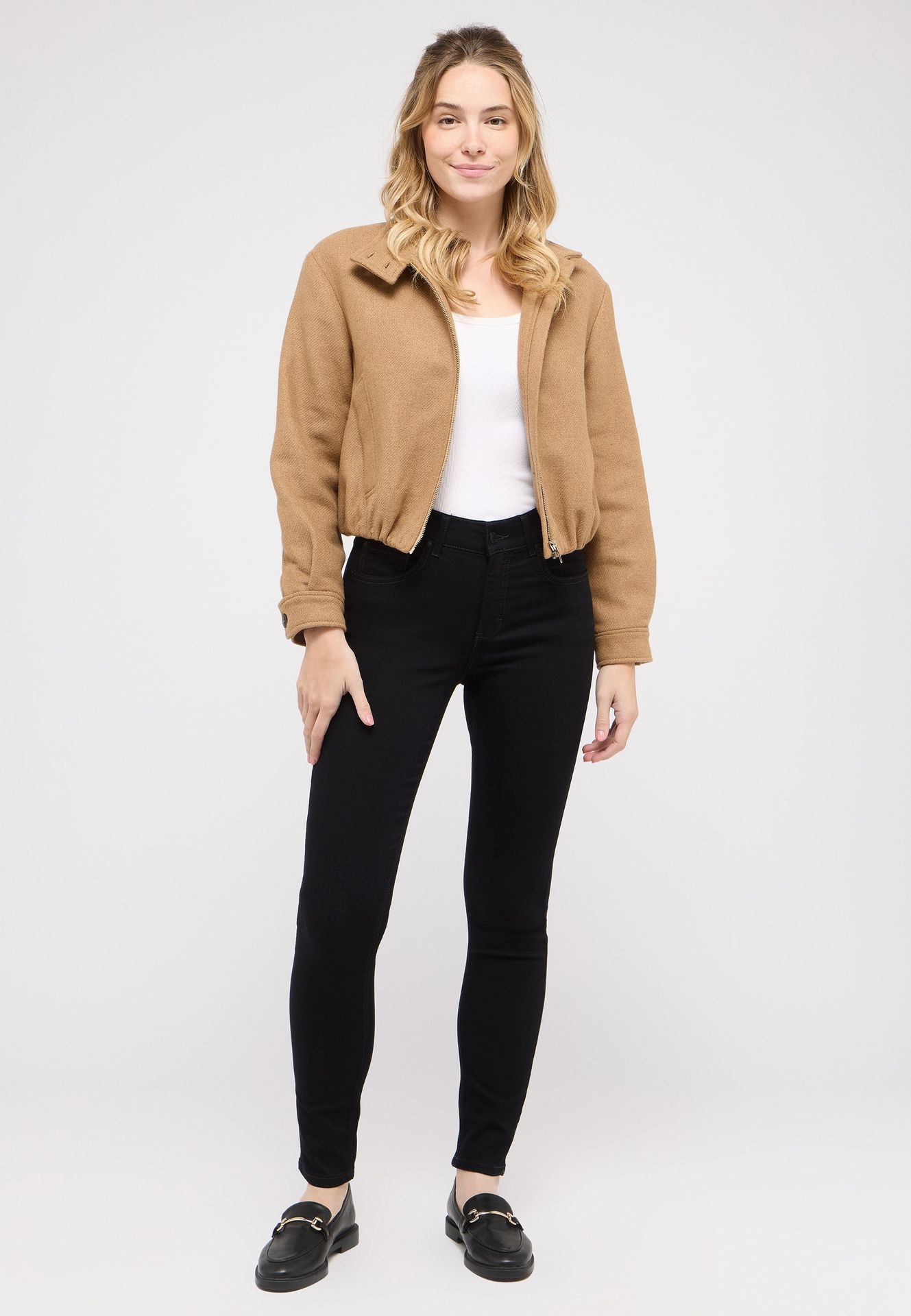 Angels Skinny 1000 black 2900141544570