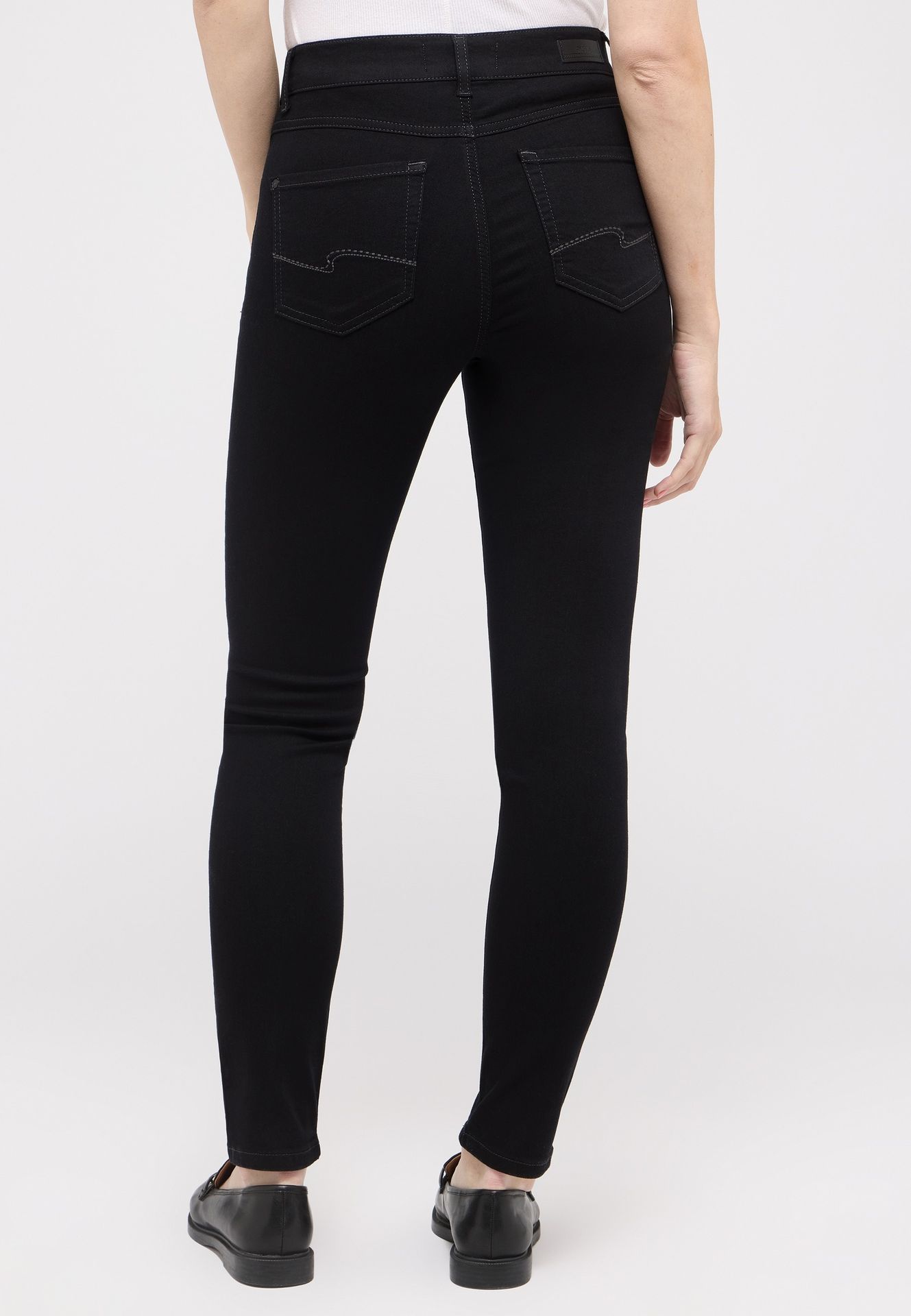 Angels Skinny 1000 black 2900141544570