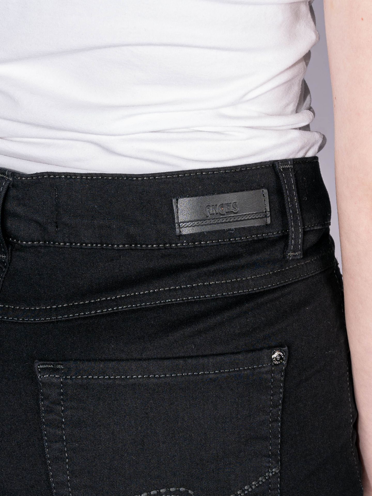 Angels Cici 1000 black 2900141545546