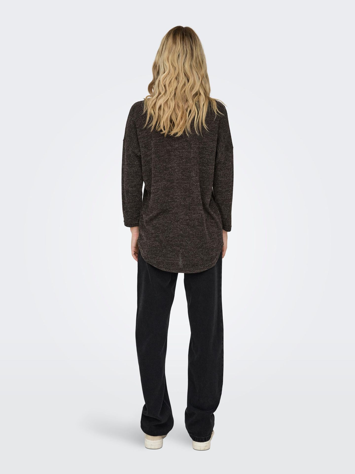 Only ONLALBA 3/4 TOP JRS NOOS Demitasse 2900141653043