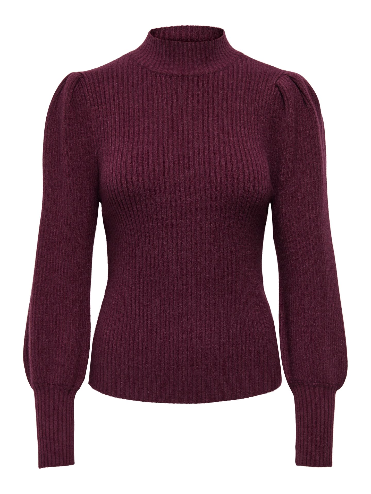 Only ONLKATIA L/S HIGHNECK PULLOVER KNT Fig 00105434-EKA26011400001684