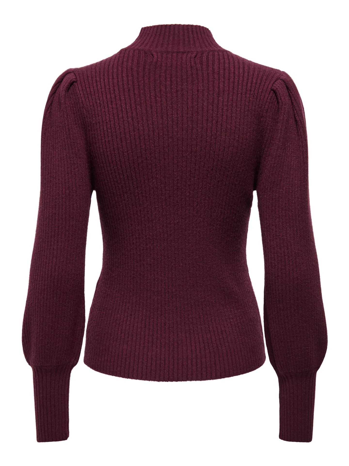 Only ONLKATIA L/S HIGHNECK PULLOVER KNT Fig 2900169566035