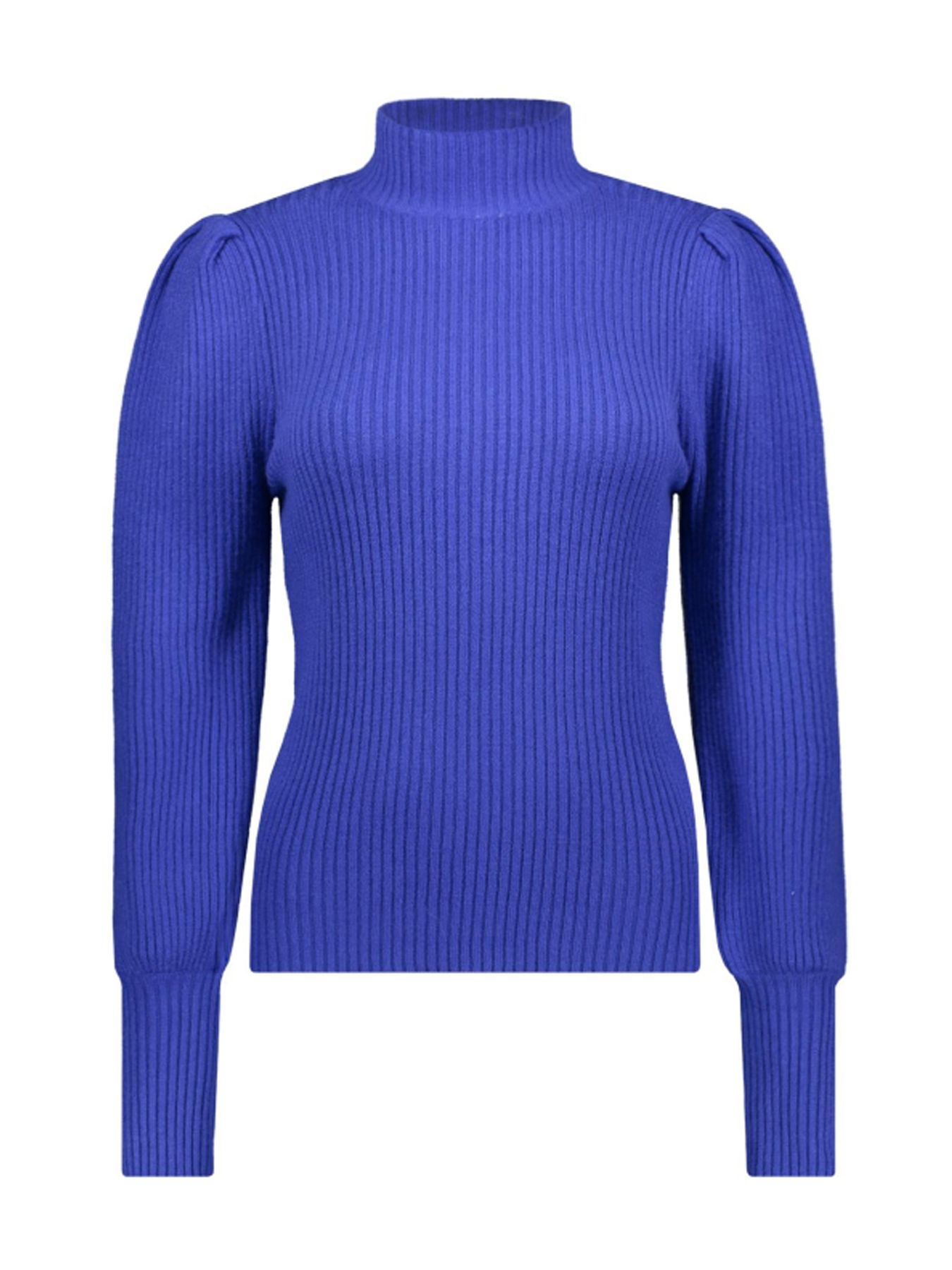 Only ONLKATIA L/S HIGHNECK PULLOVER KNT Bluing 2900143992010