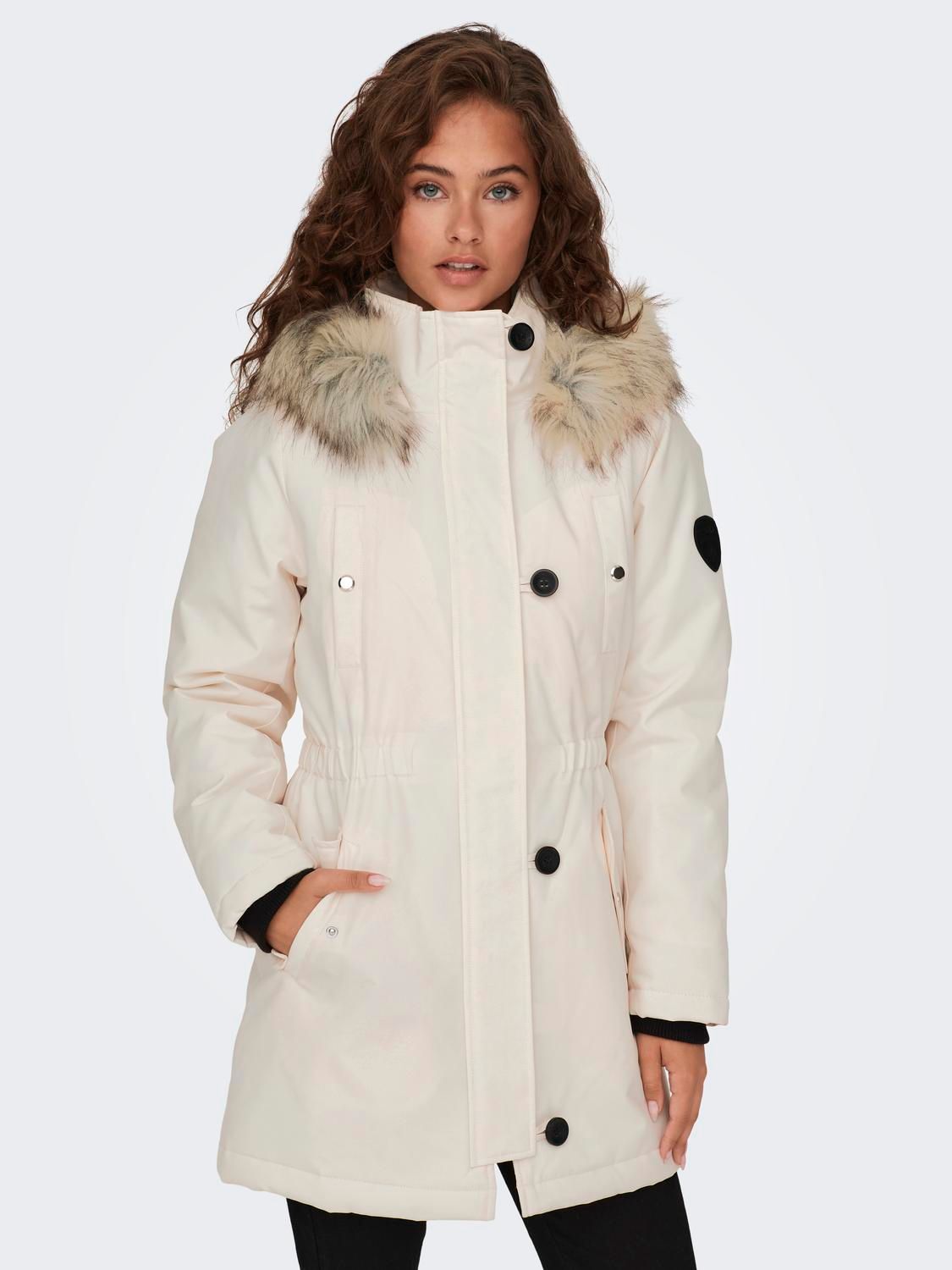 ONLIRIS FUR WINTER PARKA CC 2023 OT