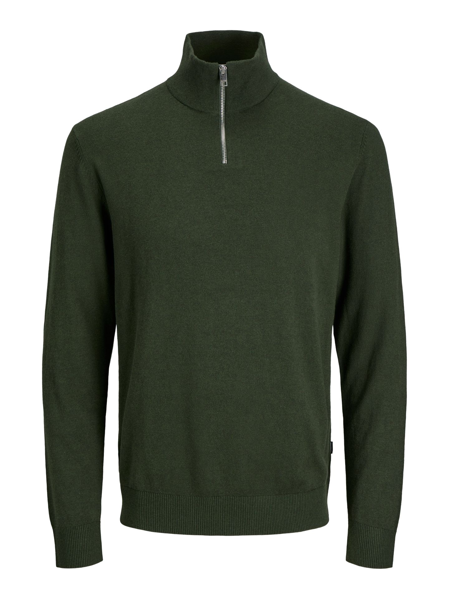 Jack & Jones JJEEMIL KNIT HALF ZIP NOOS Duffel Bag 00105462-EKA26011400002580