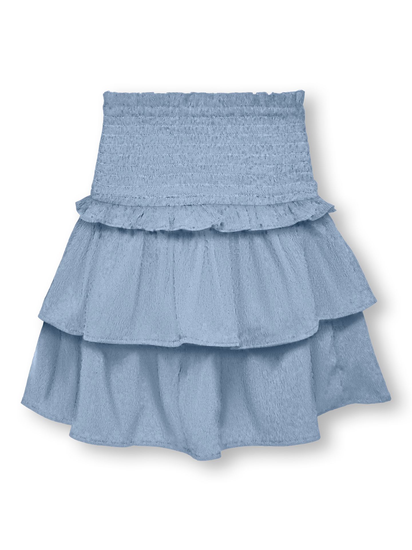 Kids Only KOGIDA-AMANDA SMOCK SKORTS PTM Cashmere Blue 00105526-EKA26011400000118