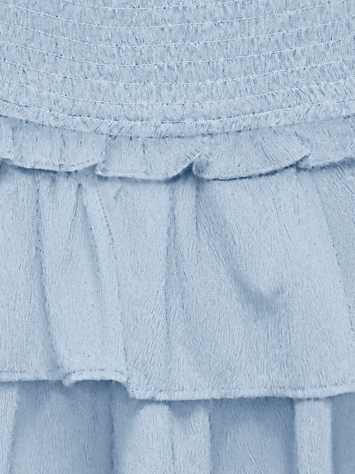 Kids Only KOGIDA-AMANDA SMOCK SKORTS PTM Cashmere Blue 2900166154075