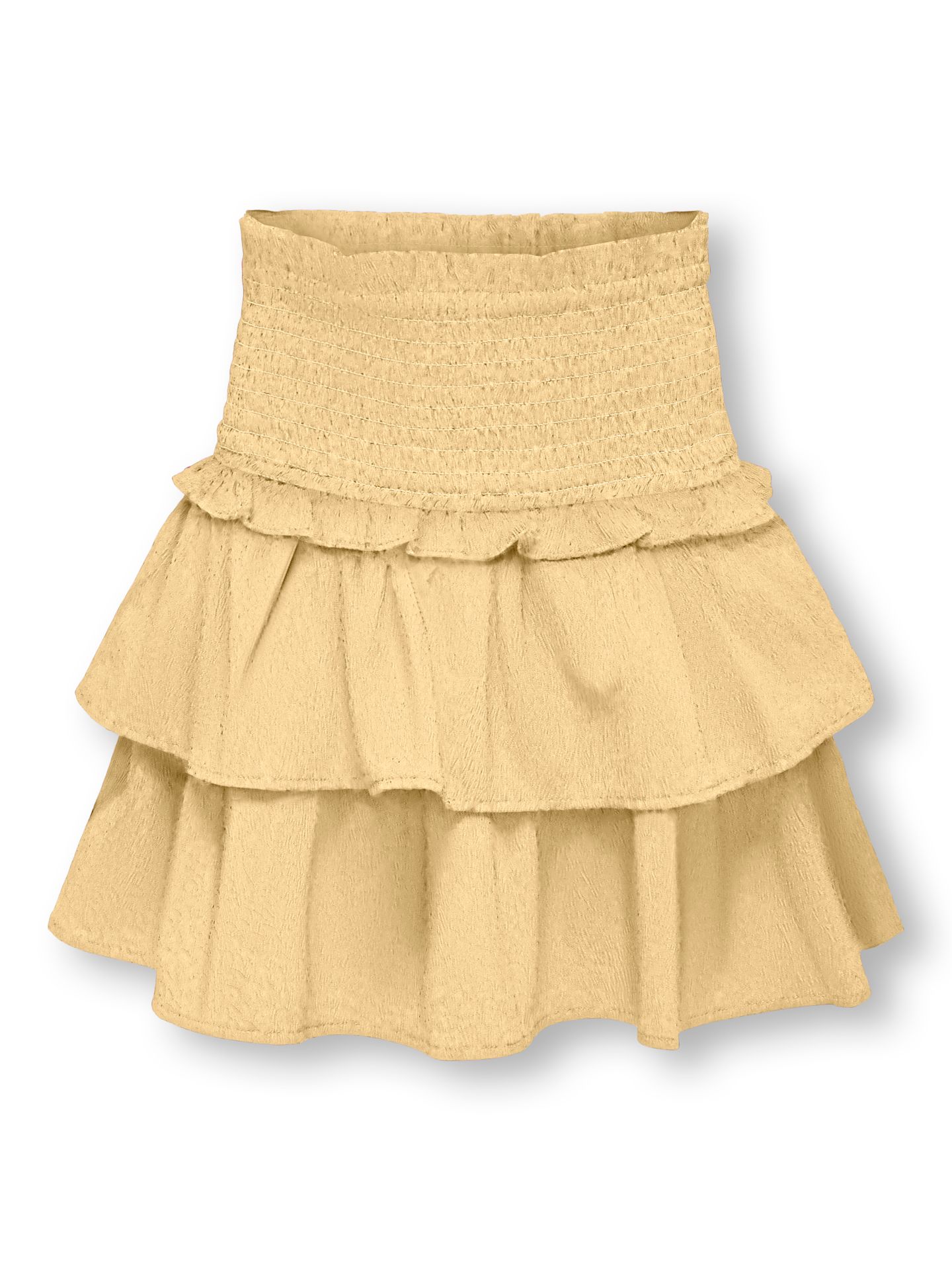 Kids Only KOGIDA-AMANDA SMOCK SKORTS PTM Sunlight 00105526-EKA26011400003336