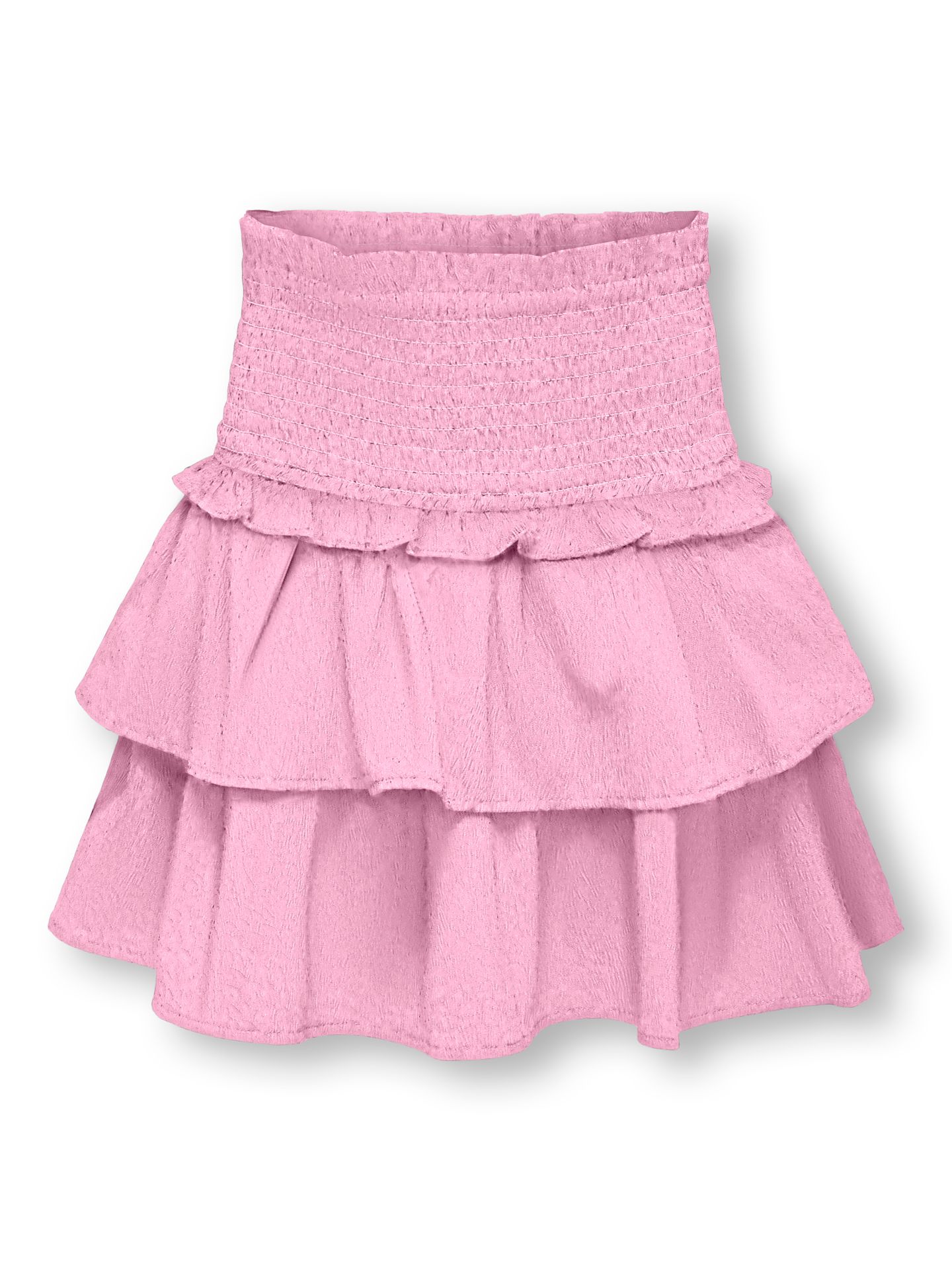 Kids Only KOGIDA-AMANDA SMOCK SKORTS PTM Sweet Lilac 00105526-EKA26011400003478
