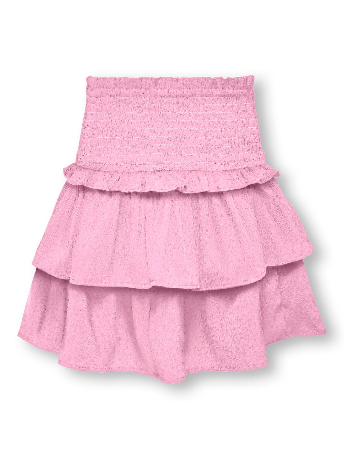 Kids Only KOGIDA-AMANDA SMOCK SKORTS PTM Sweet Lilac 2900166156062