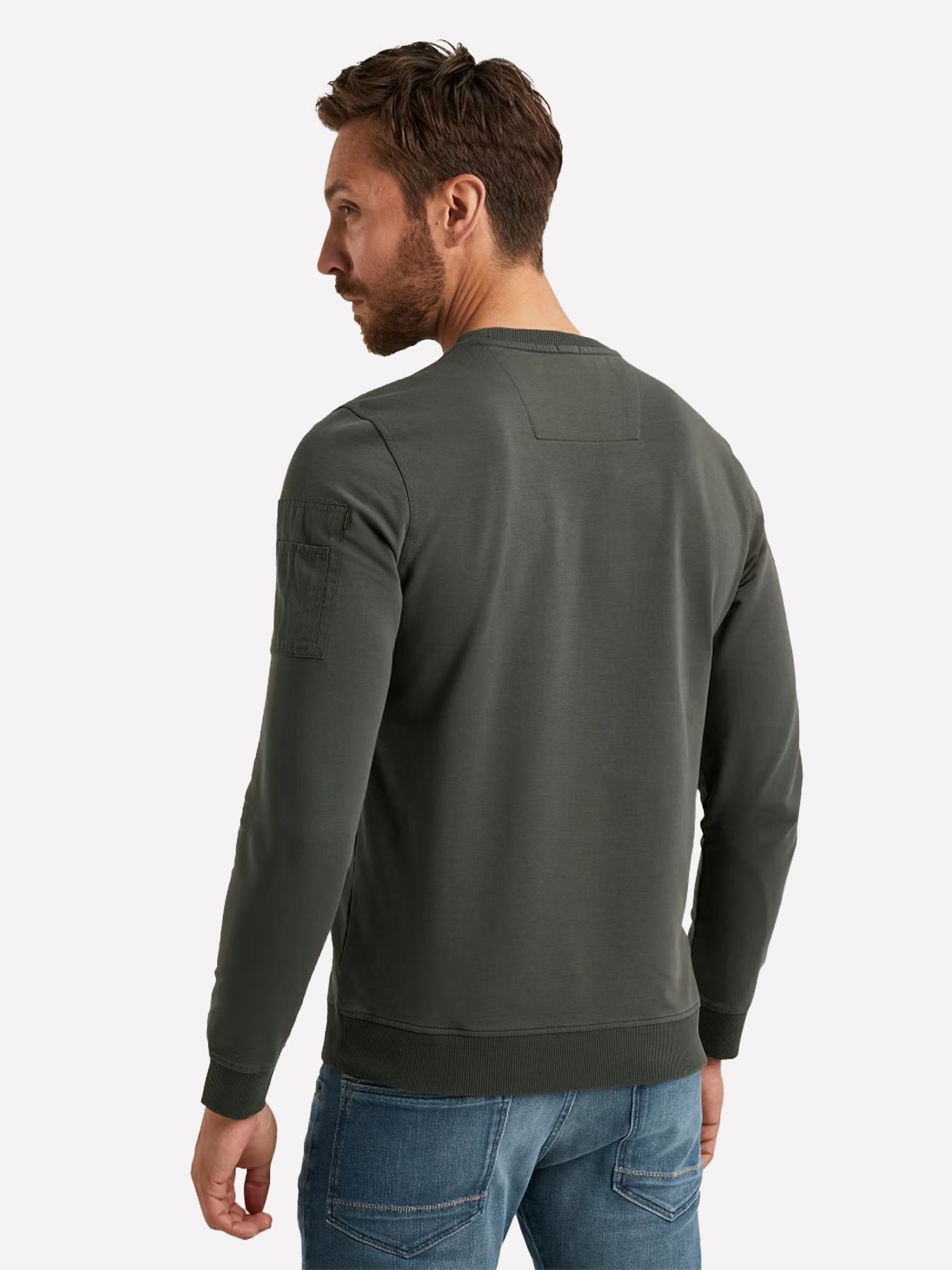 Pme Legend Airstrip sweat Beluga 2900141910016