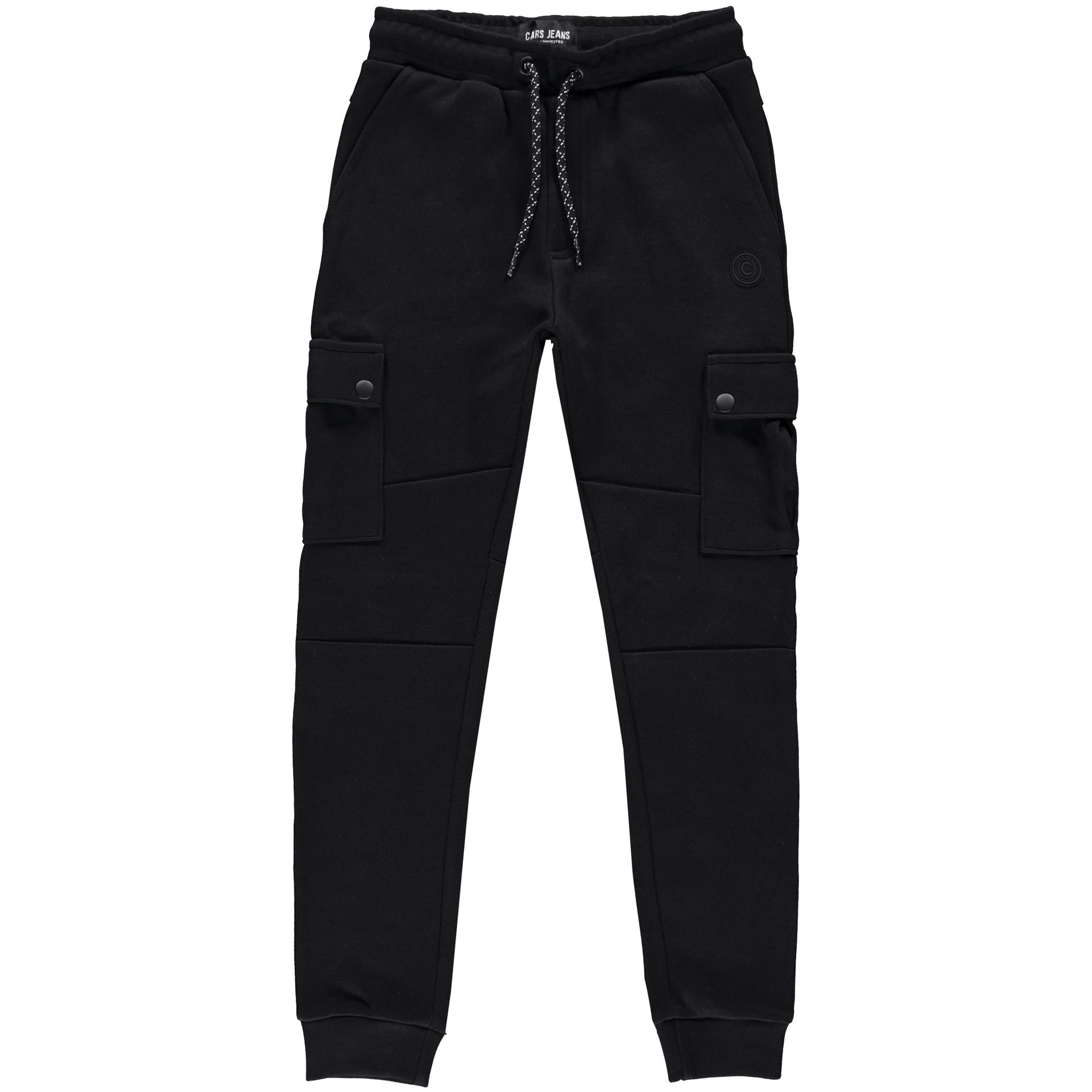 Cars jeans Pants Dushane Jr. 01 black 00105609-EKA03000200000001