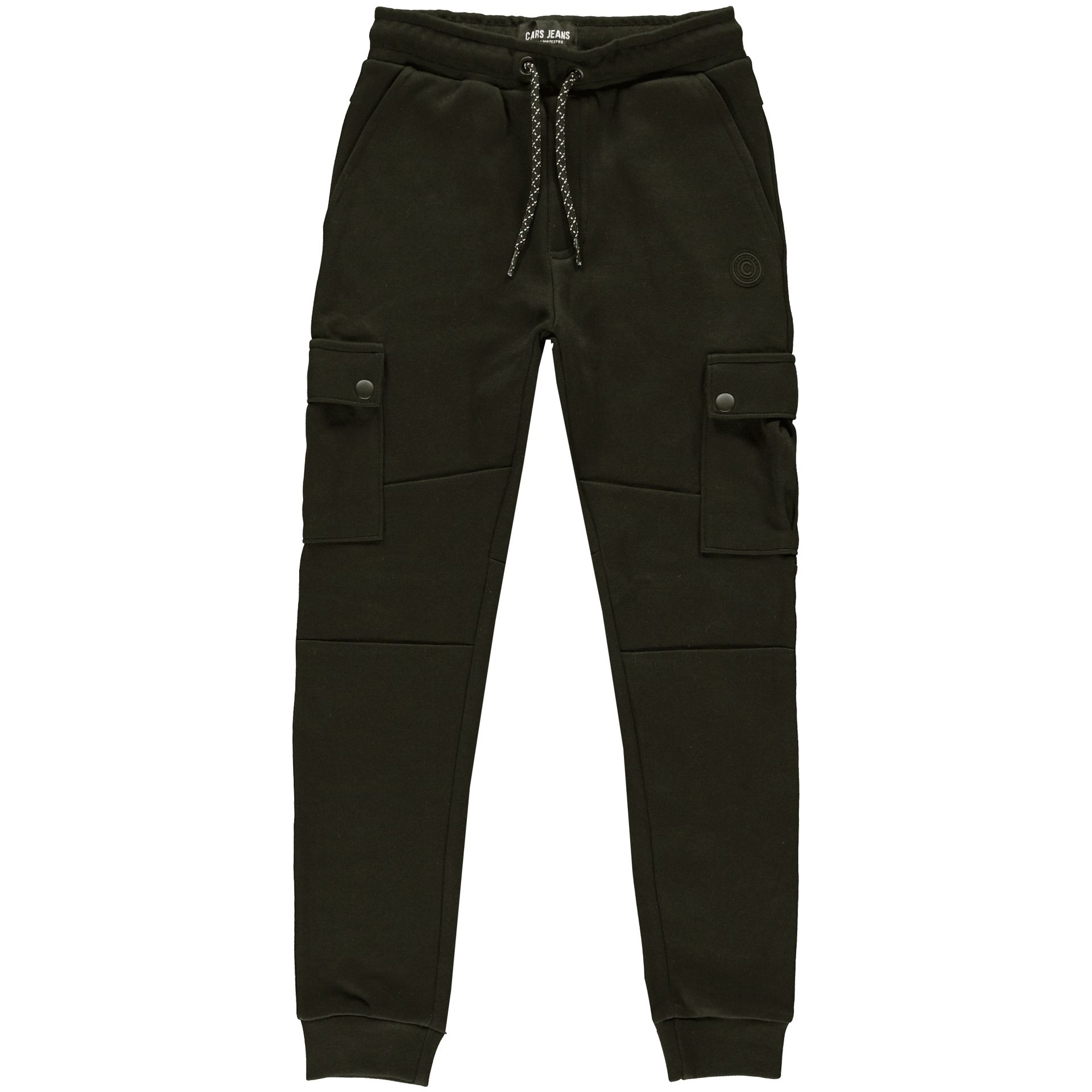 Cars jeans Pants Dushane Jr. 19 army 00105609-EKA03000200000003