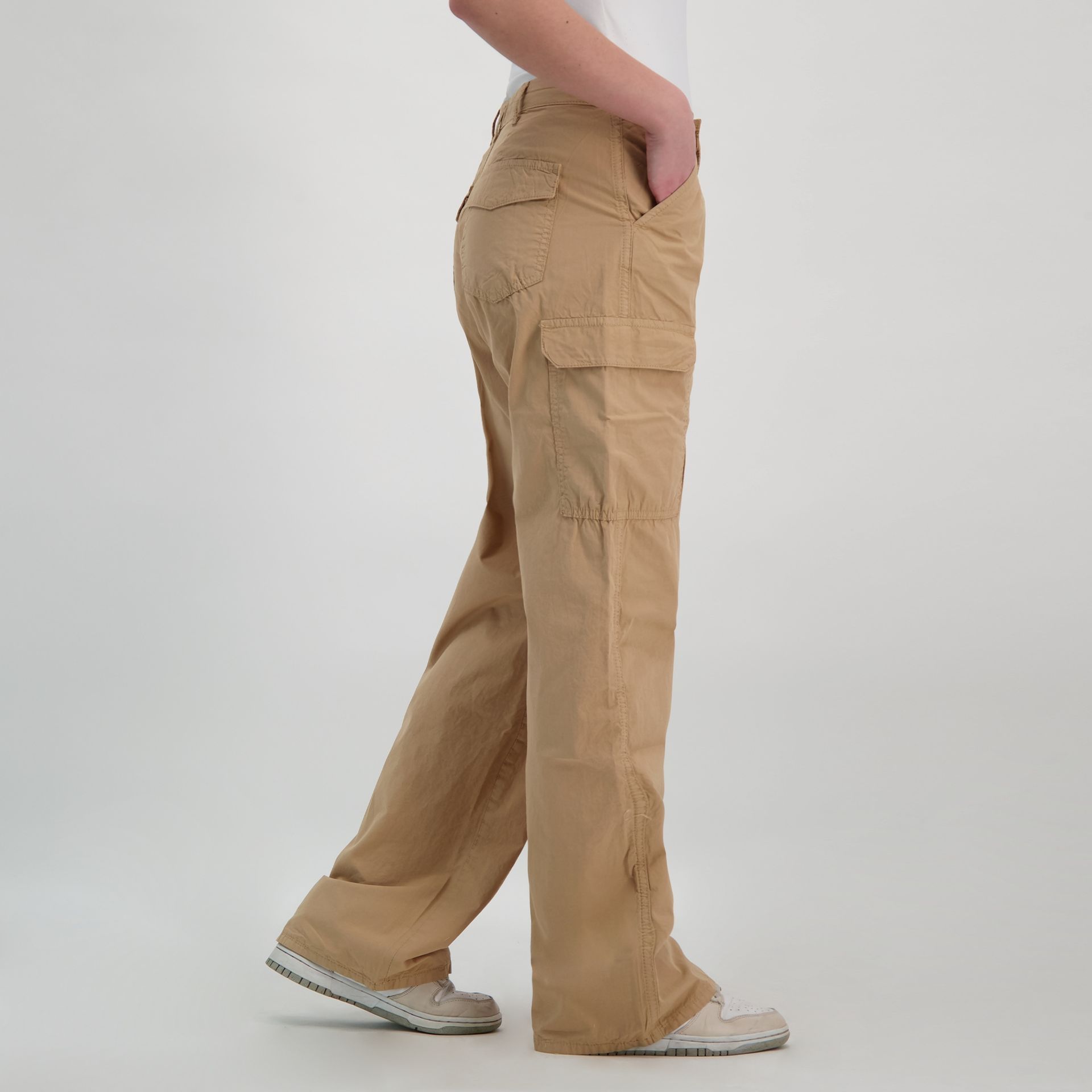 Cars jeans Cargo Pants Cargy Jr. 83 sand 2900141995037