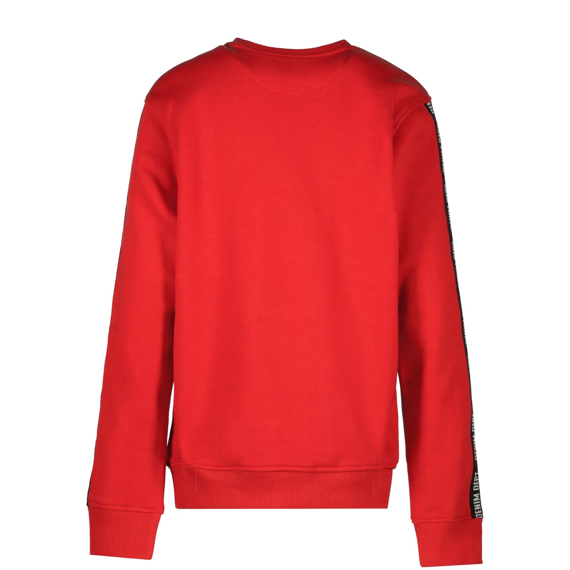 Cars jeans Sweater Coathall Jr. 60 red 2900142009078