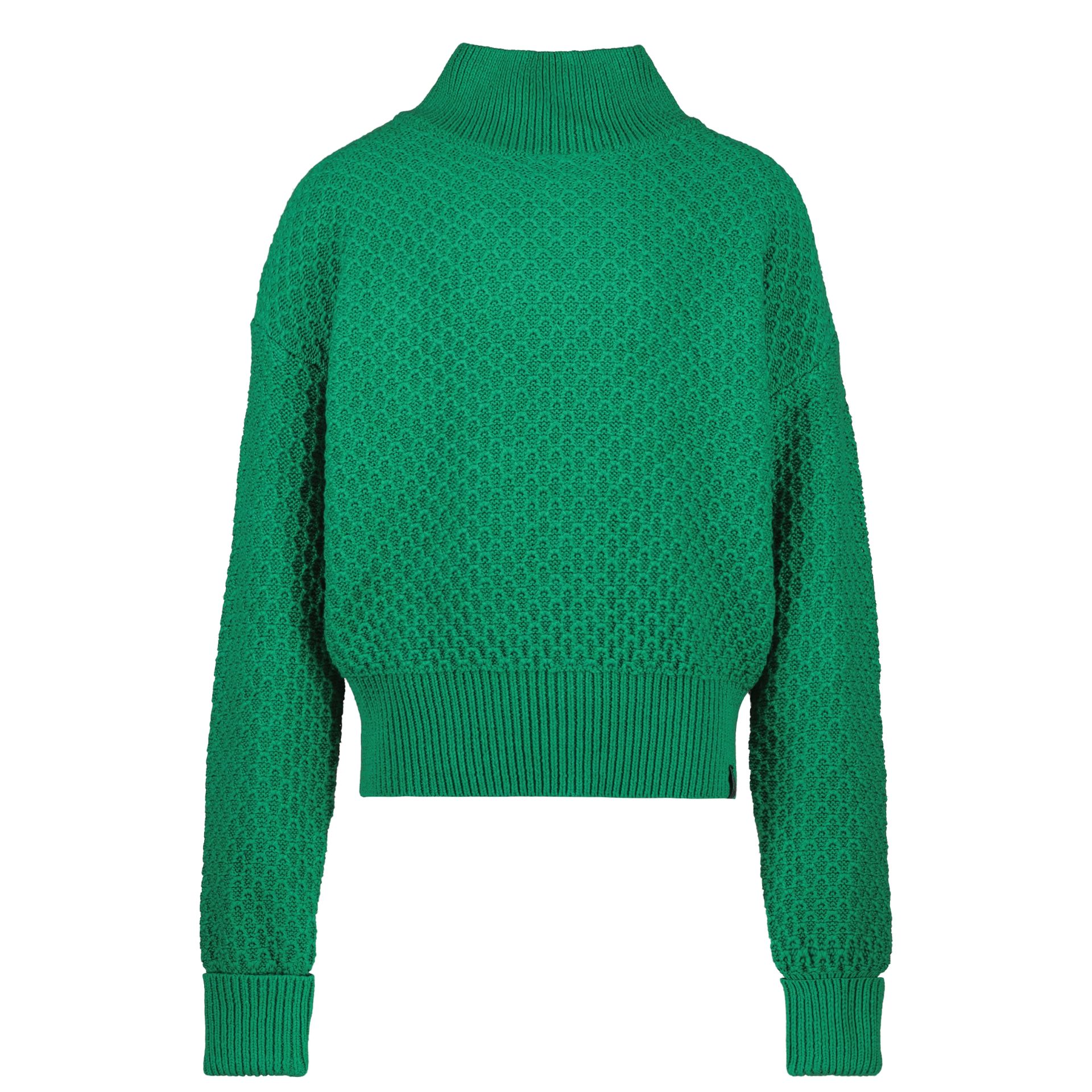 Cars jeans Sweater Tygra Jr. 55 green 00105622-EKA03000200000033