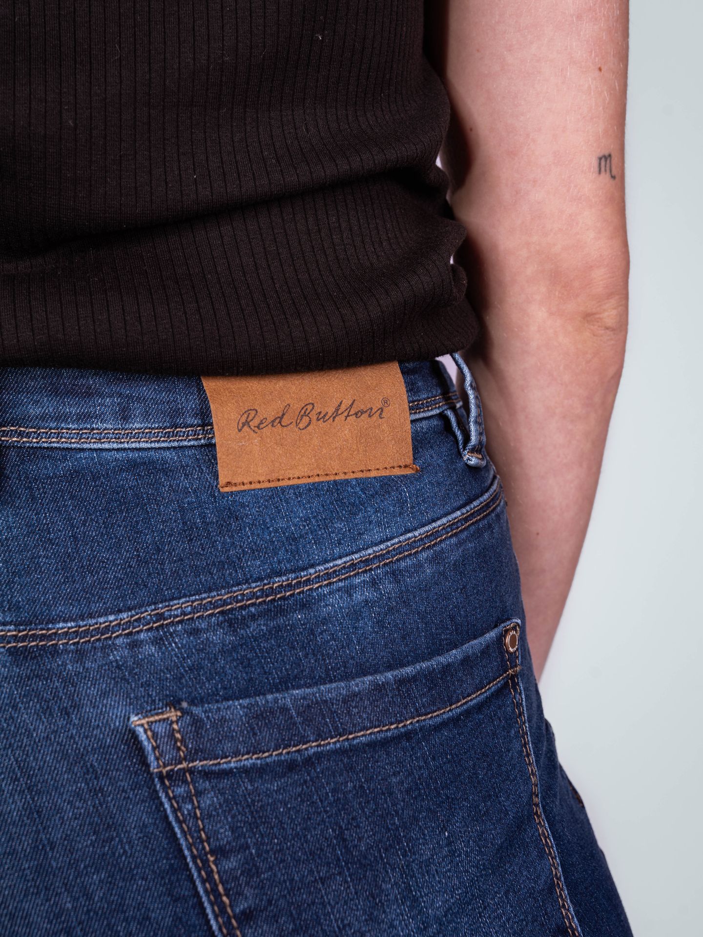 Red Button Jimmy midstone used repreve midstone189 2900142042174