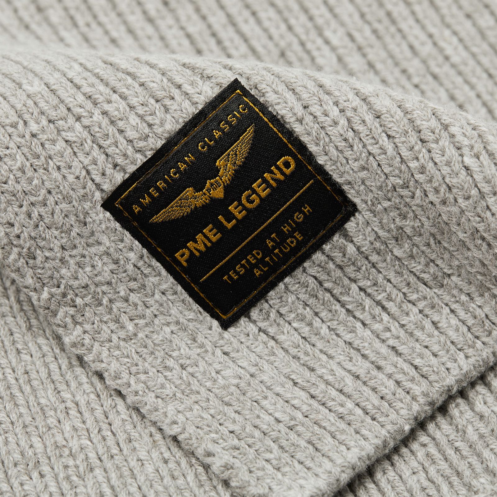 Pme Legend Scarf Basic scarf Grey Melee 2900142496014
