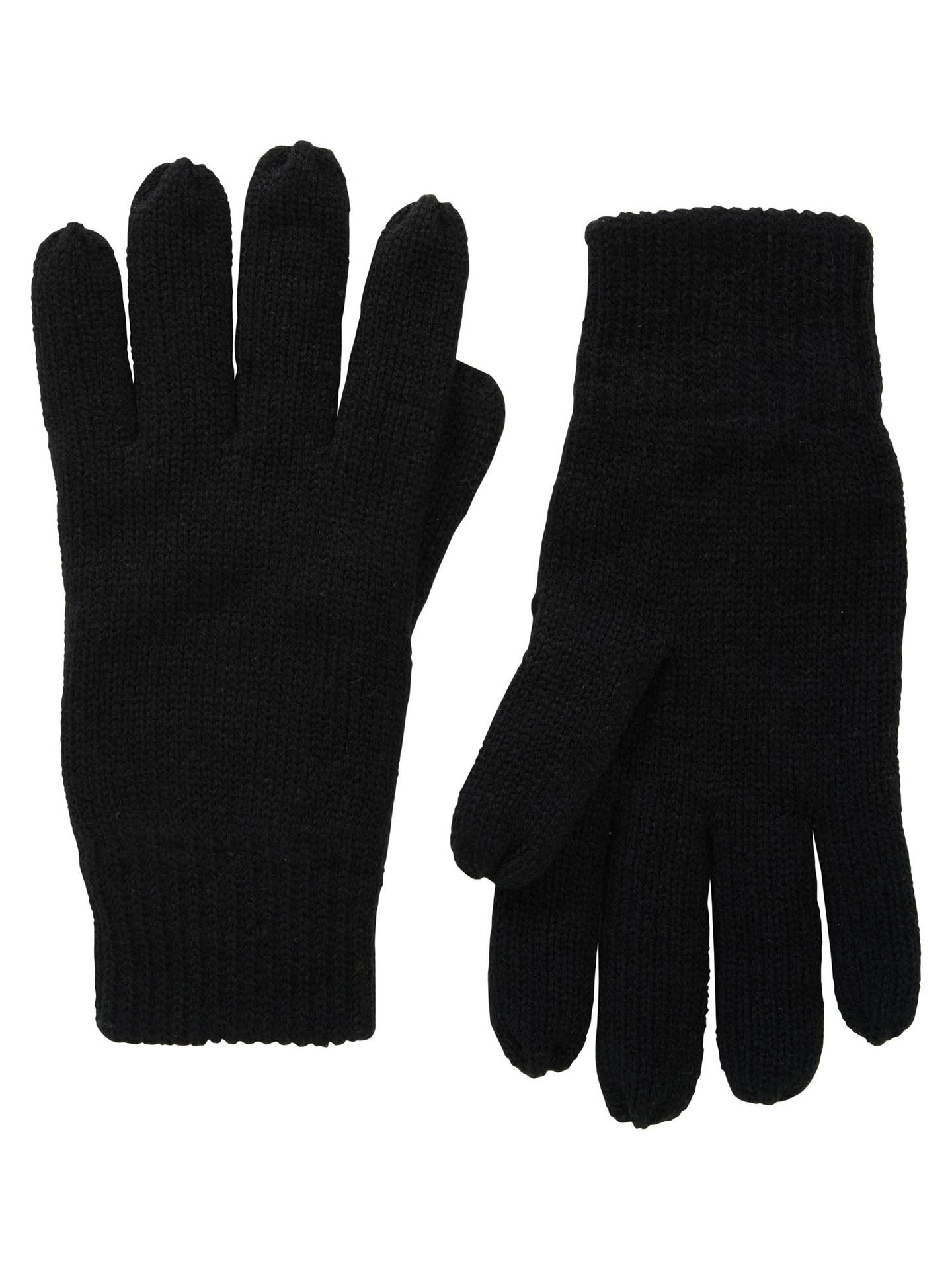 Petrol Industries Men Accesoires Gloves Dark Black9091 00106054-EKA26002700000070