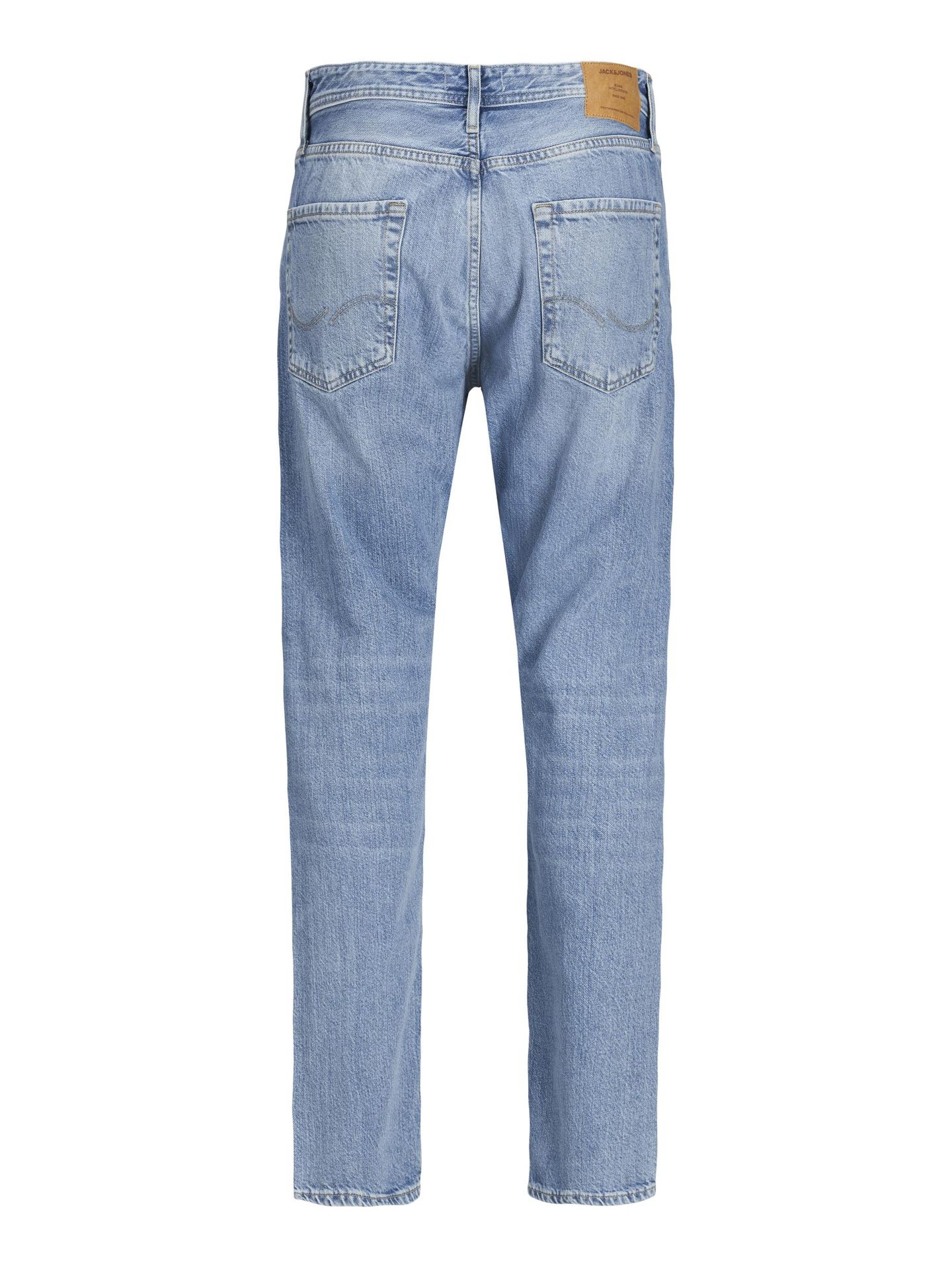 Jack & Jones JJICHRIS JJORIGINAL SBD 920 NOOS Blue Denim 2900142816249
