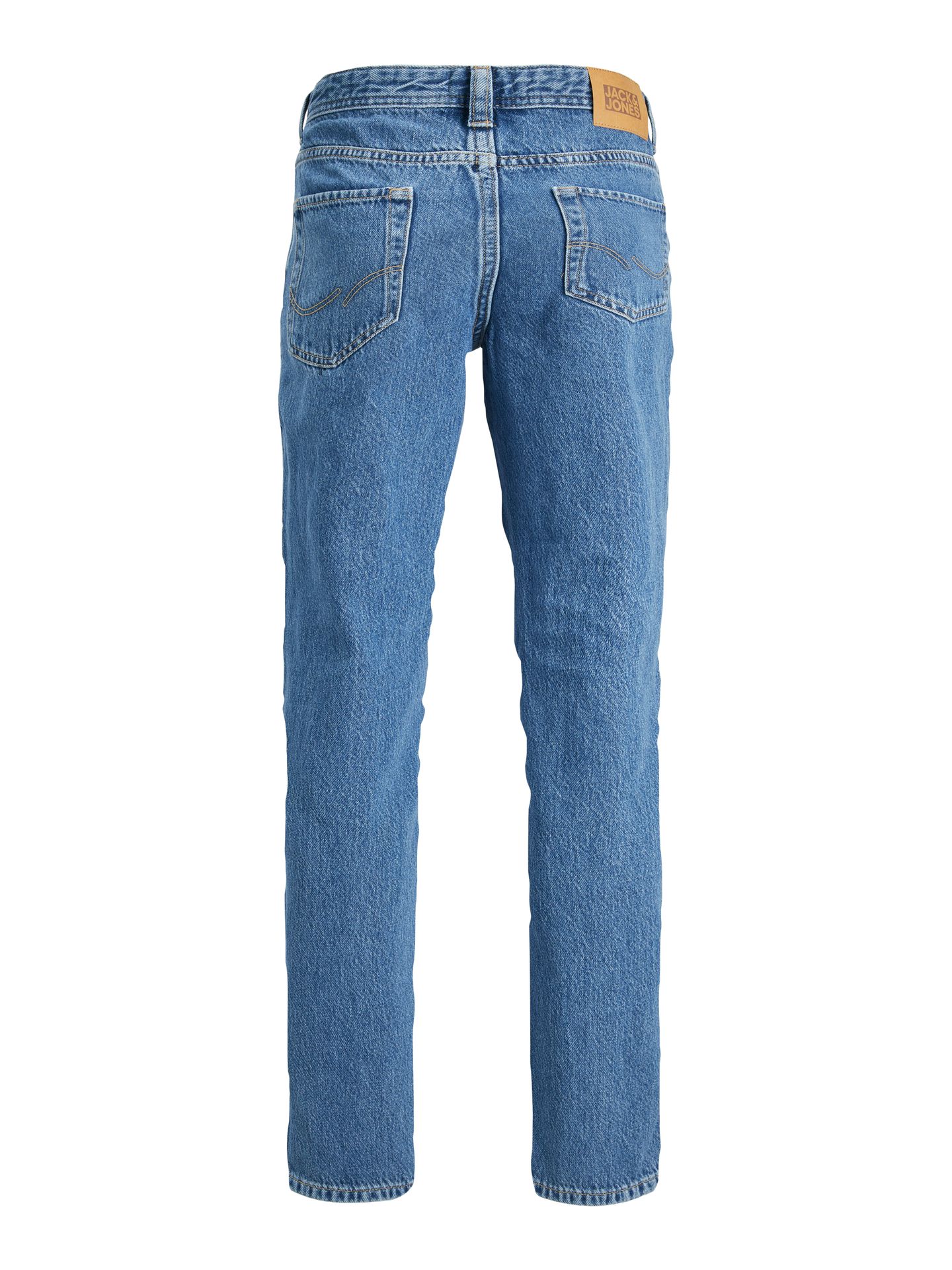 Jack & Jones JJICLARK JJORIGINAL MF 412 NOOS JNR Blue Denim 2900142817024