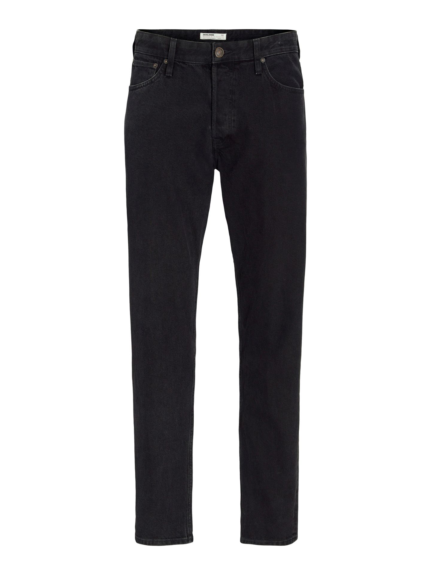 Jack & Jones JJICHRIS JJORIGINAL SBD 981 NOOS Black Denim 2900142818267