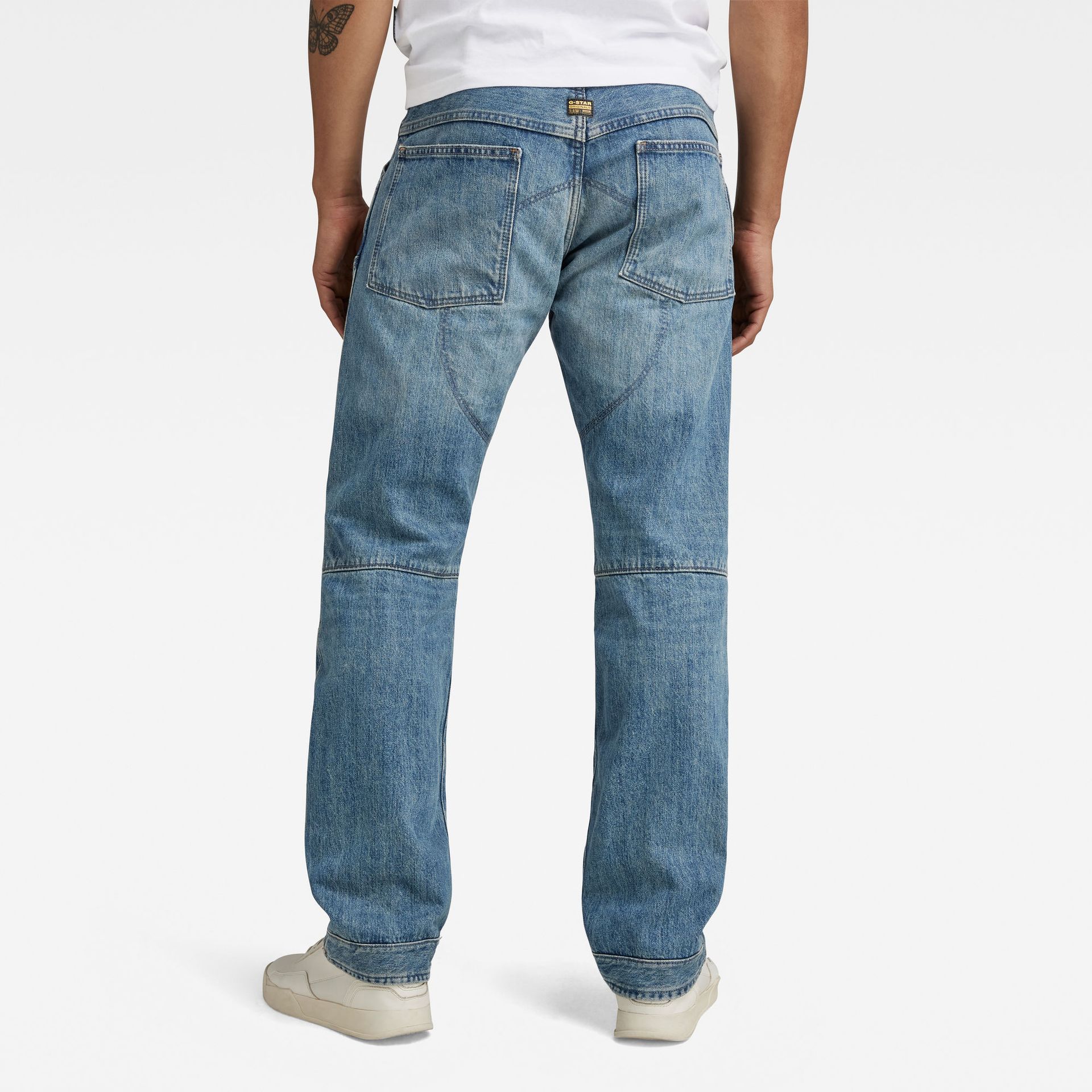 G-star Raw 5620 3D Regular G229 antique 96 2900142839491