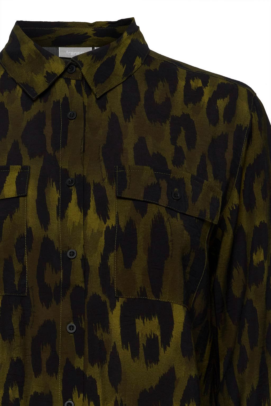 Fransa frLeoni sh 1 202439 rifle green 2900142970033