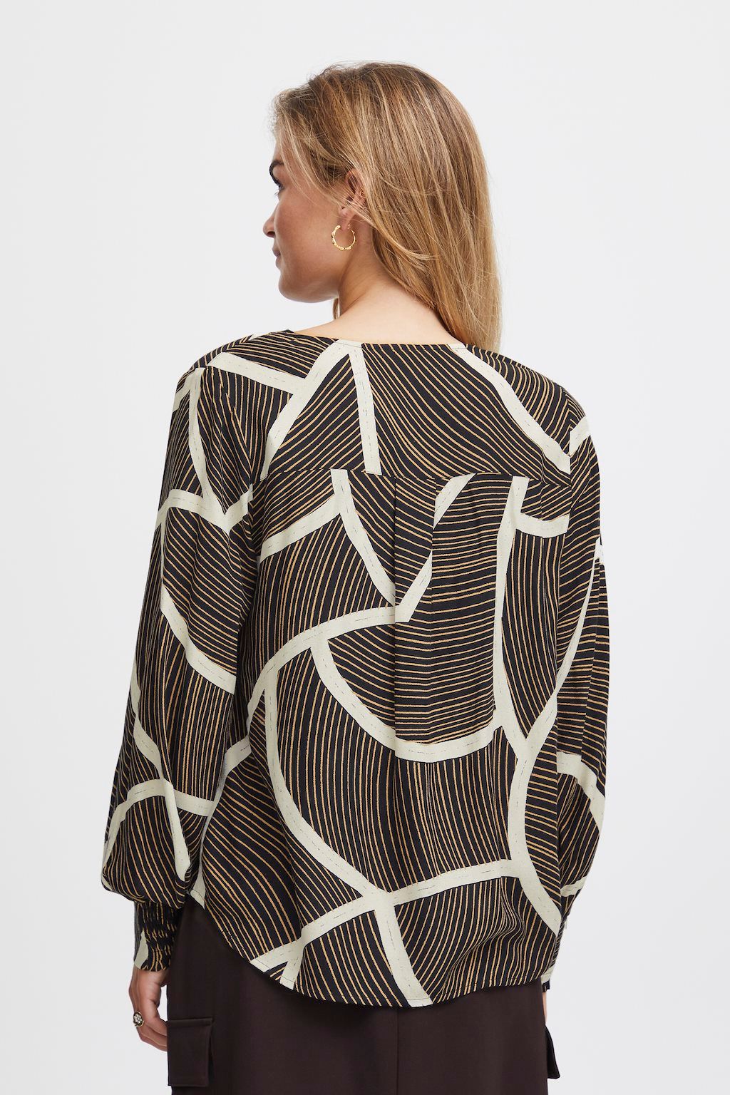 Fransa frGita bl 1 202390 black mix 2900142972037