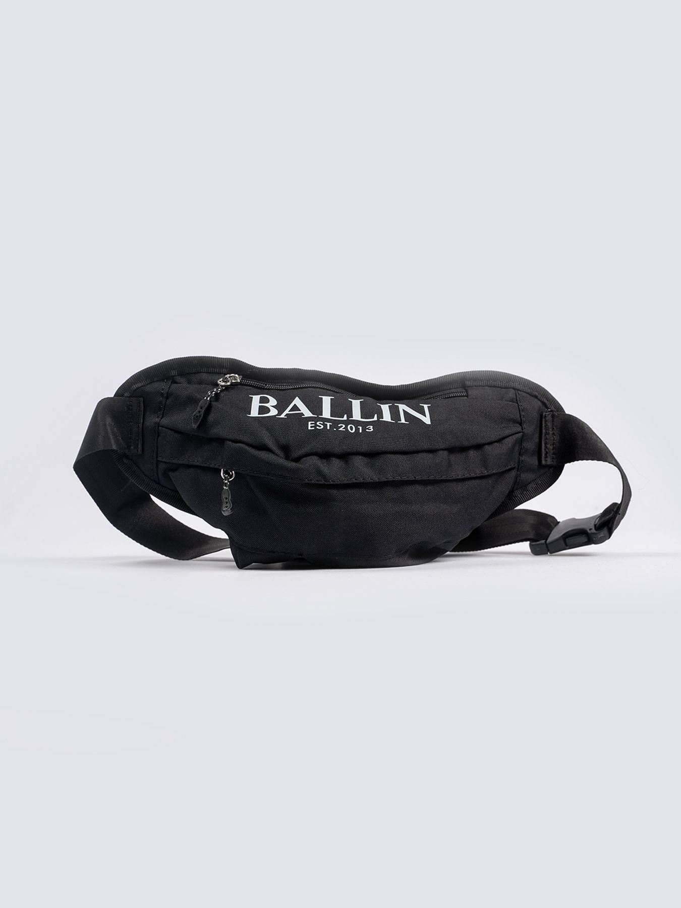 Ballin Ballin Tasje Zwart 2900132251012