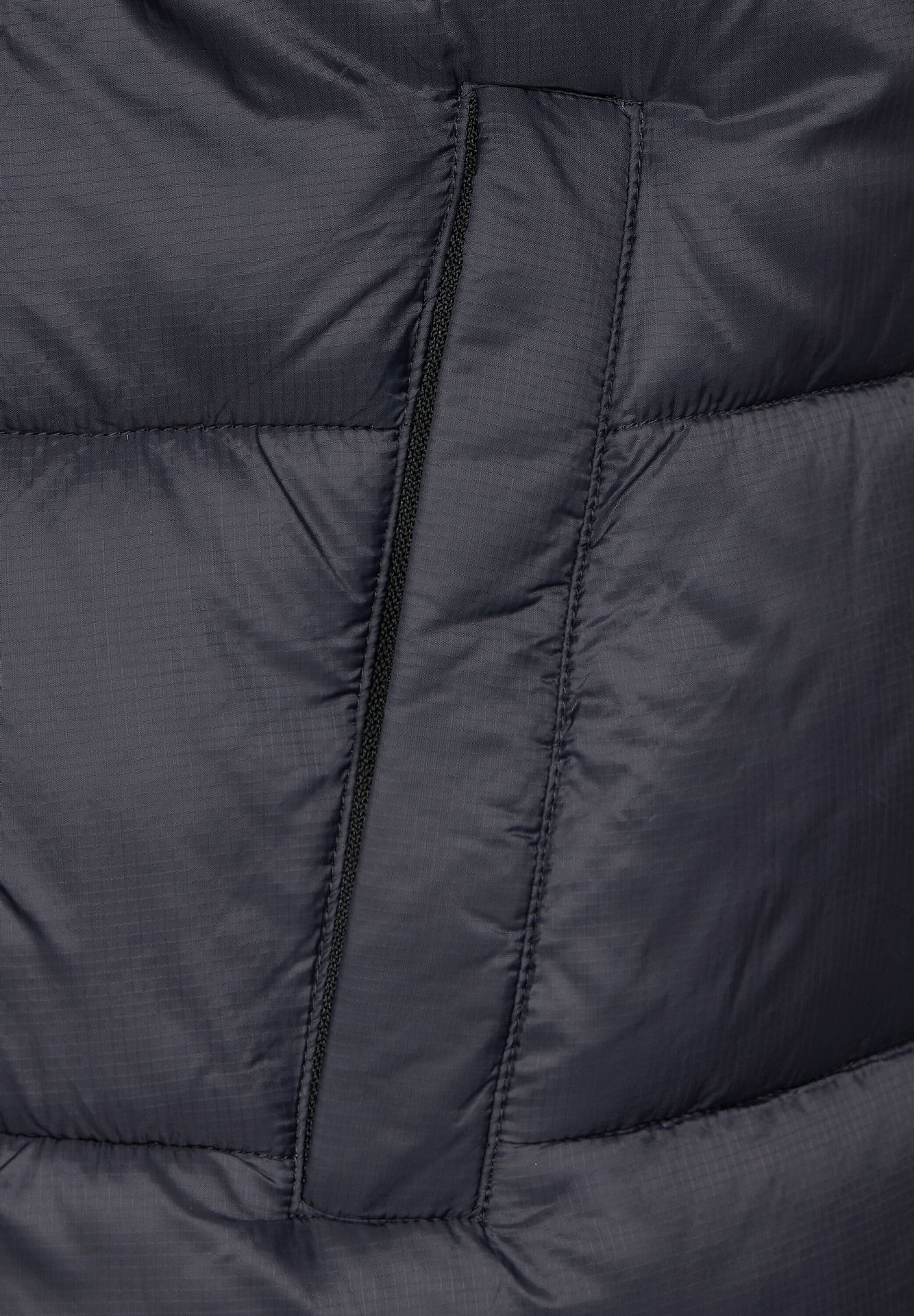 Street-One Padded mid lenght jacket Marine 2900143903139