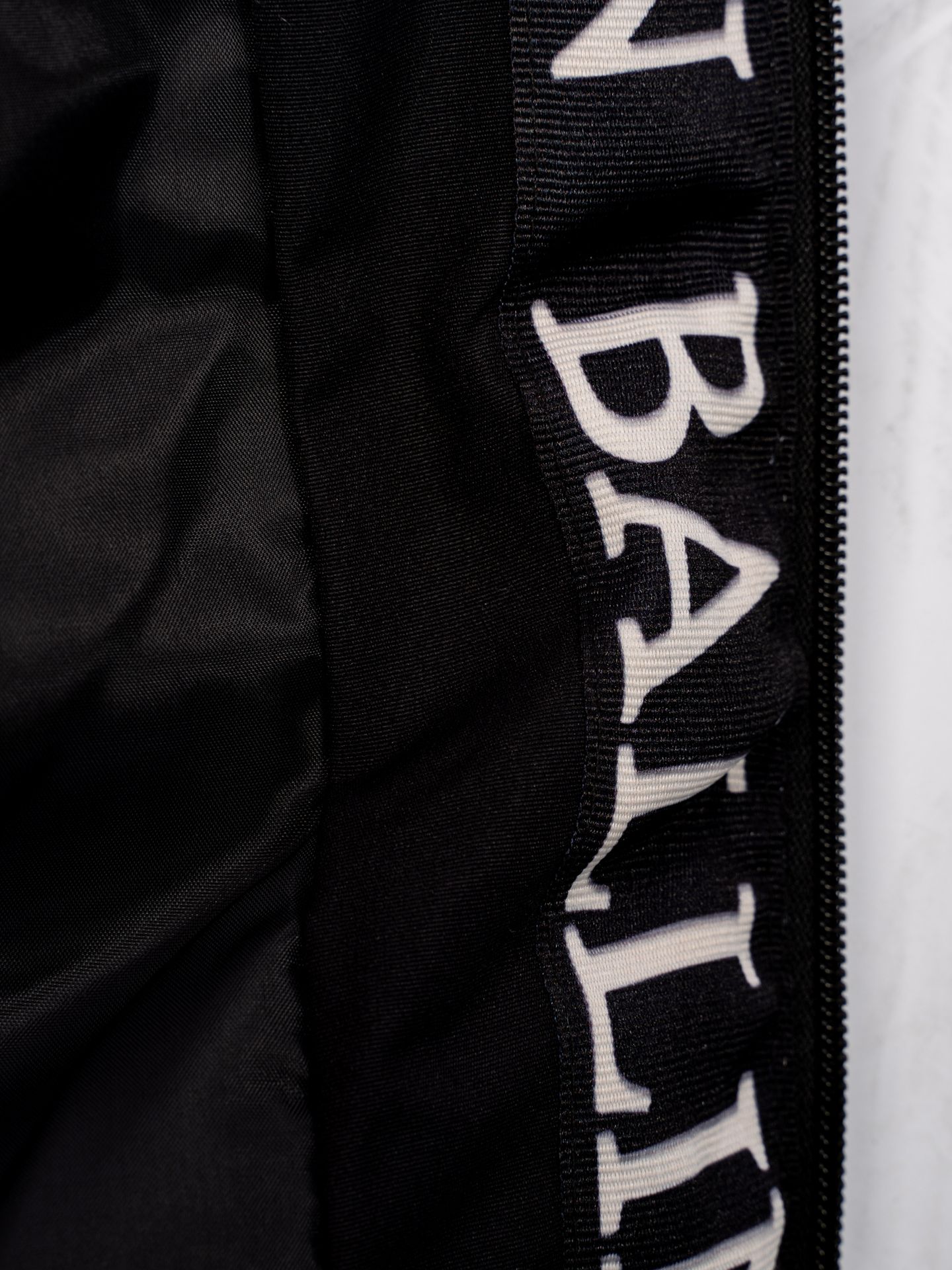 Ballin 2376 Bodywarmer kids Black 2900144170073