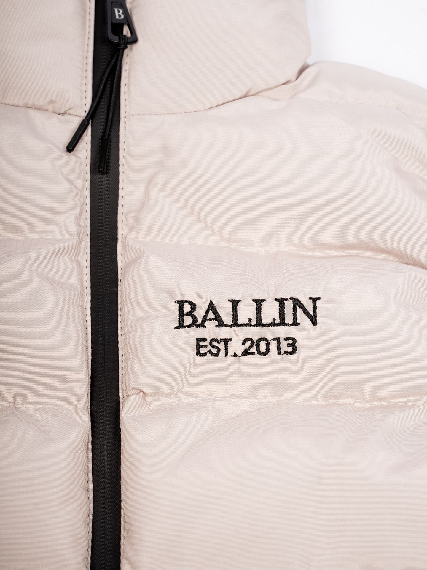 Ballin 2377 Bodywarmer kids Kit 2900144173012