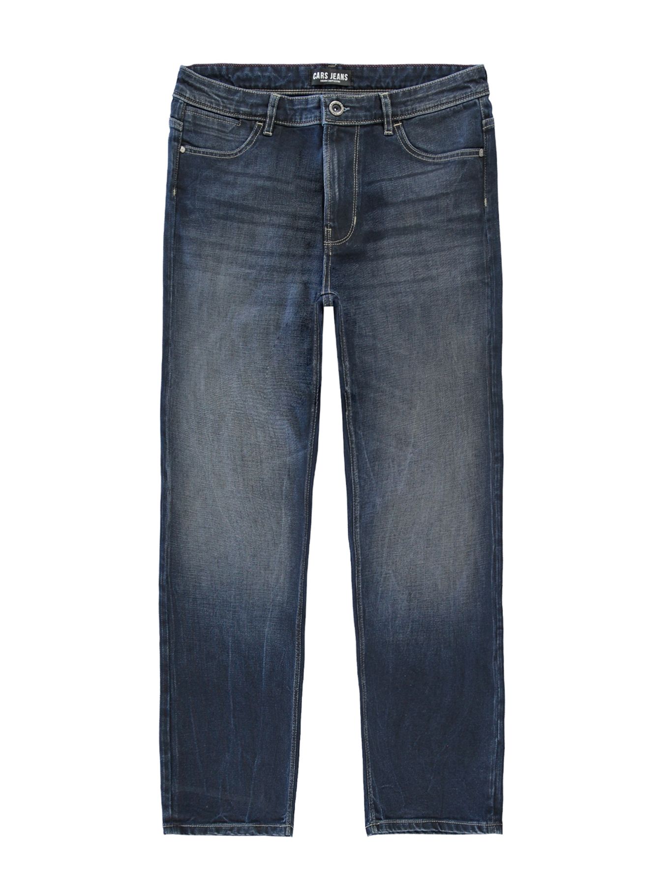 Cars jeans Jeans Guard Loose Fit 40 coated dark blue 00106873-EKA03000200000034