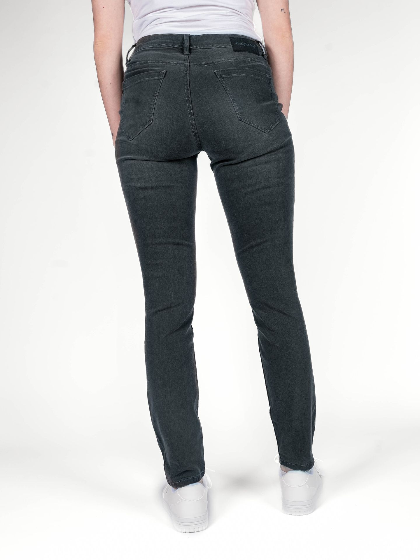 Red Button Jimmy Dark Grey Used grey20 2900144288105 Red Button Jimmy Dark Grey Used grey20 2900144288105