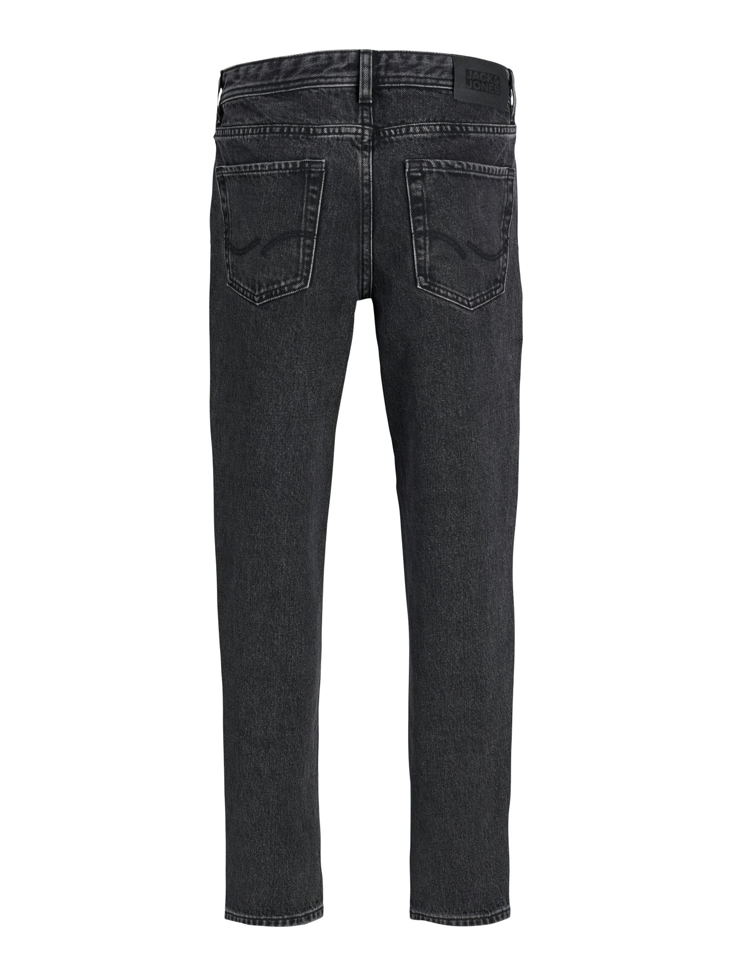 Jack & Jones JJICHRIS JJORIGINAL MF 823 NOOS JNR Black Denim 2900144447076