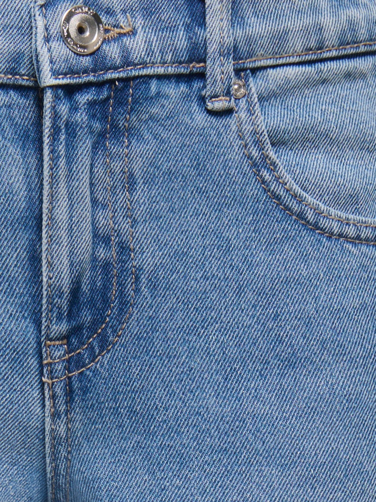 Kids Only KOGHARMONY WIDE CARGO CARROT PIM NO Light Blue Denim 2900144713027