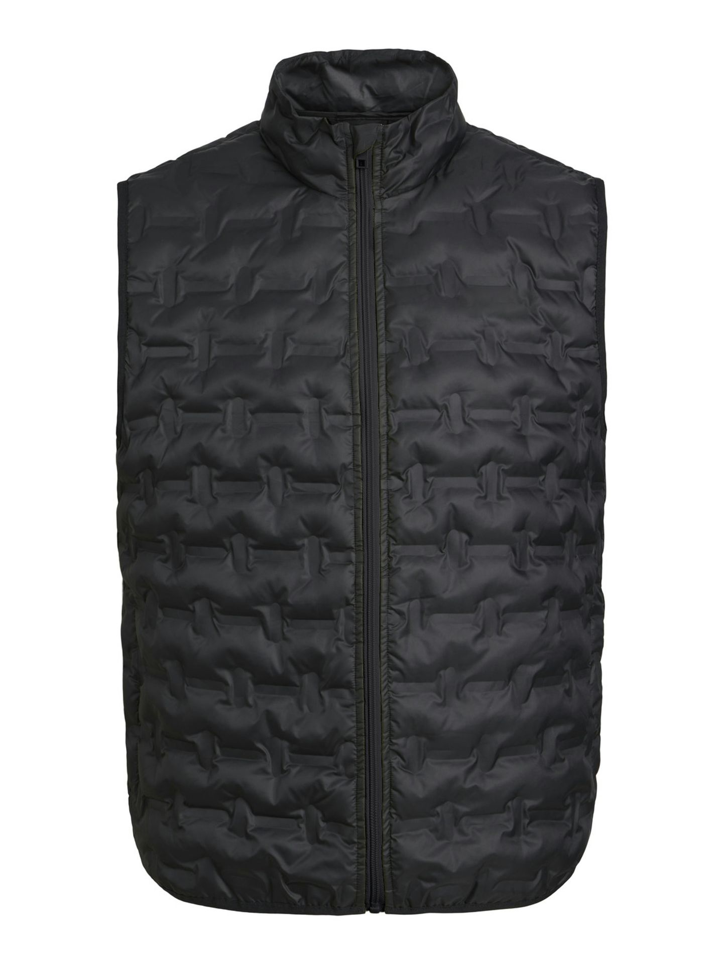 JJOZZY QUILTED BODYWARMER