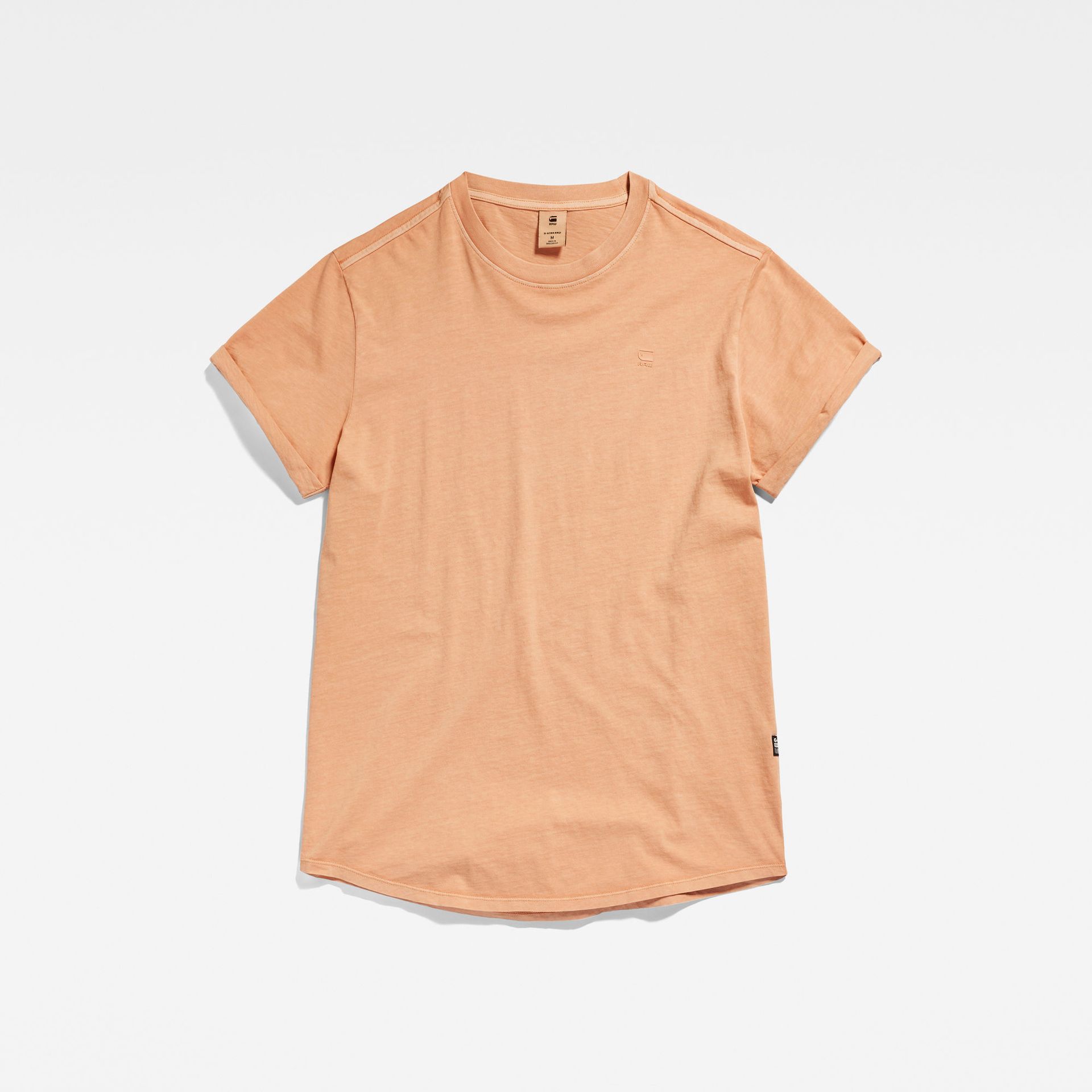 G-star Raw Lash r t s\s G385 peach bloom gd 2900144803049