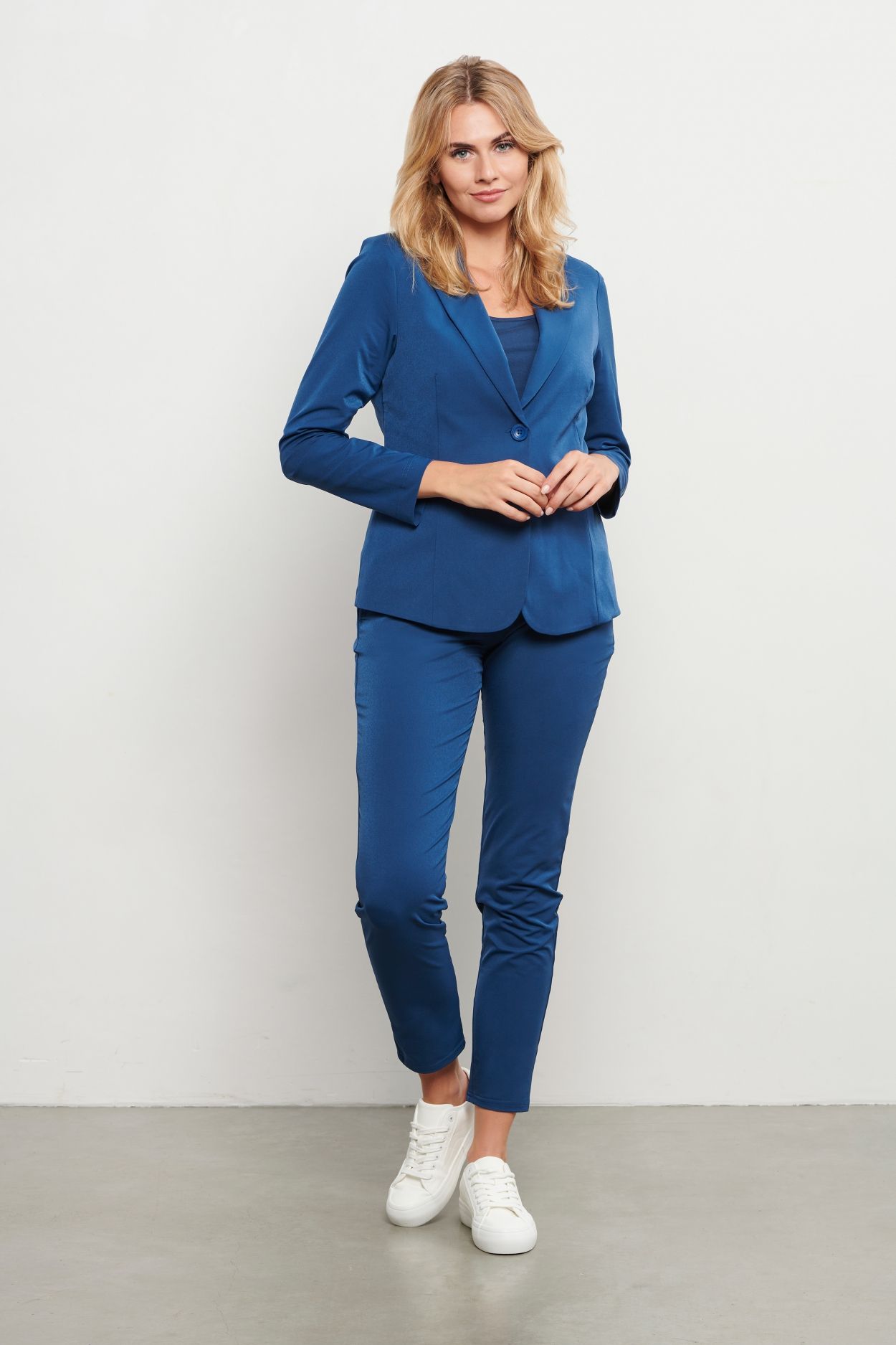 &Co Woman PENNY TRAVEL 41060 bd-denim 2900144962029