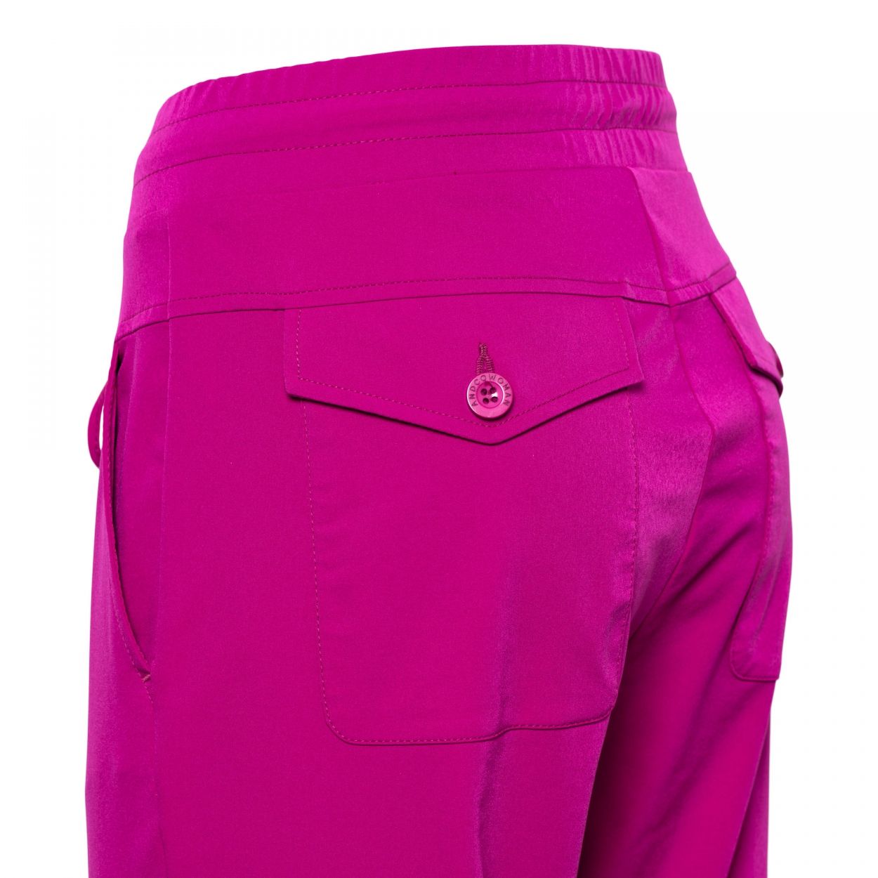 &Co Woman PENNY TRAVEL 41080 pr-raspberry 2900144963088